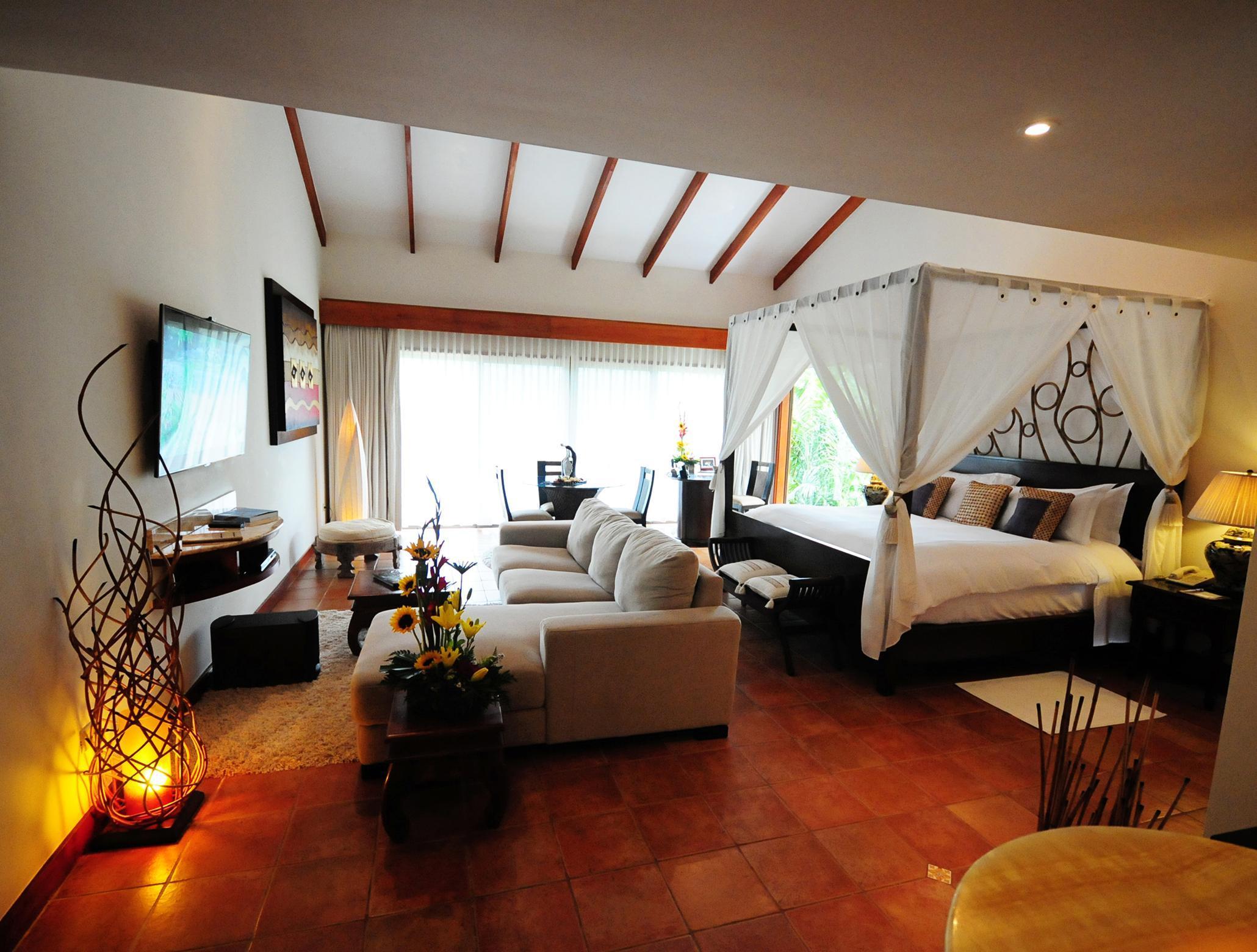 Resort Tabacon Thermal & Spa La Fortuna