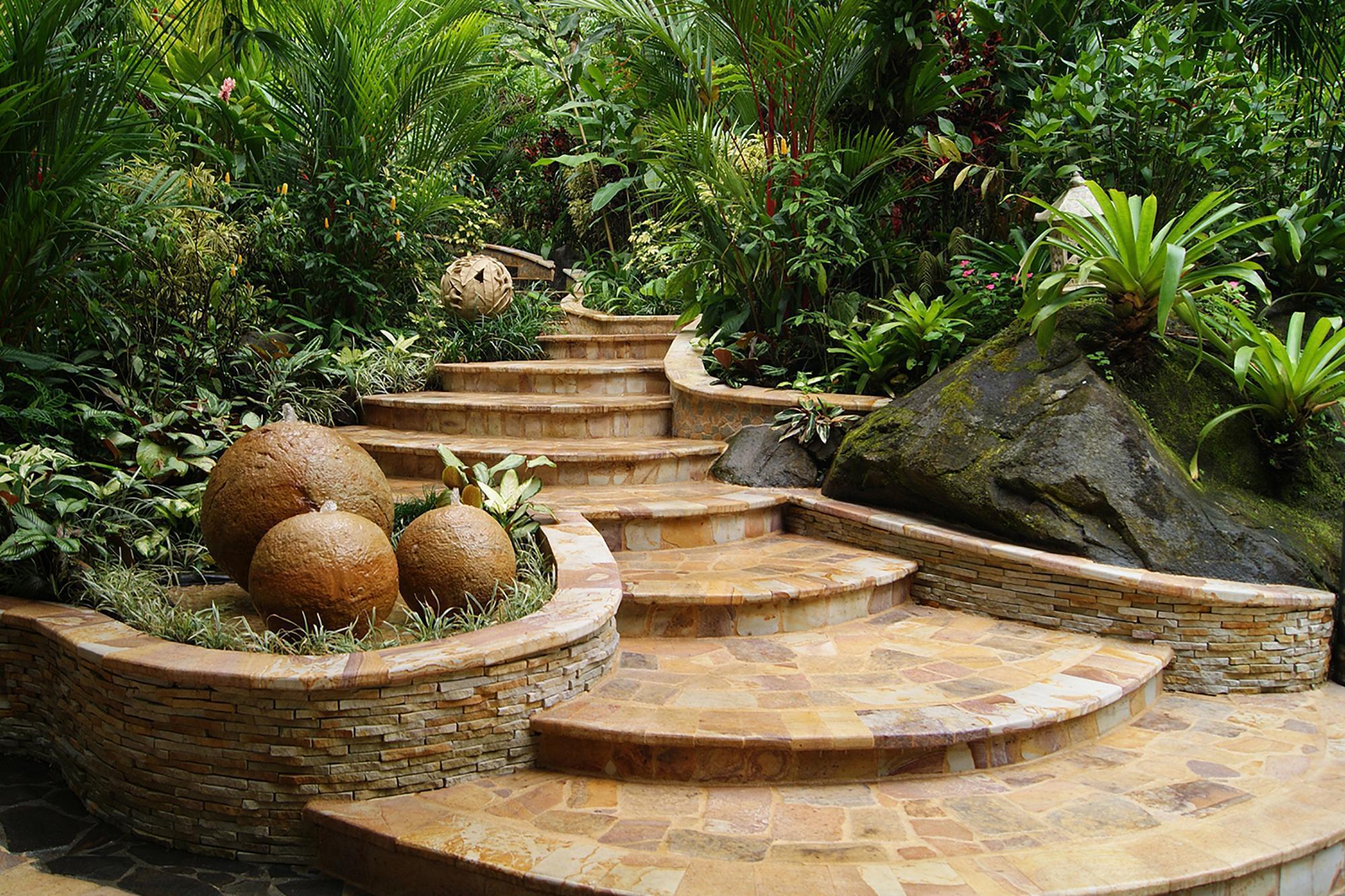 Tabacon Thermal & Spa La Fortuna