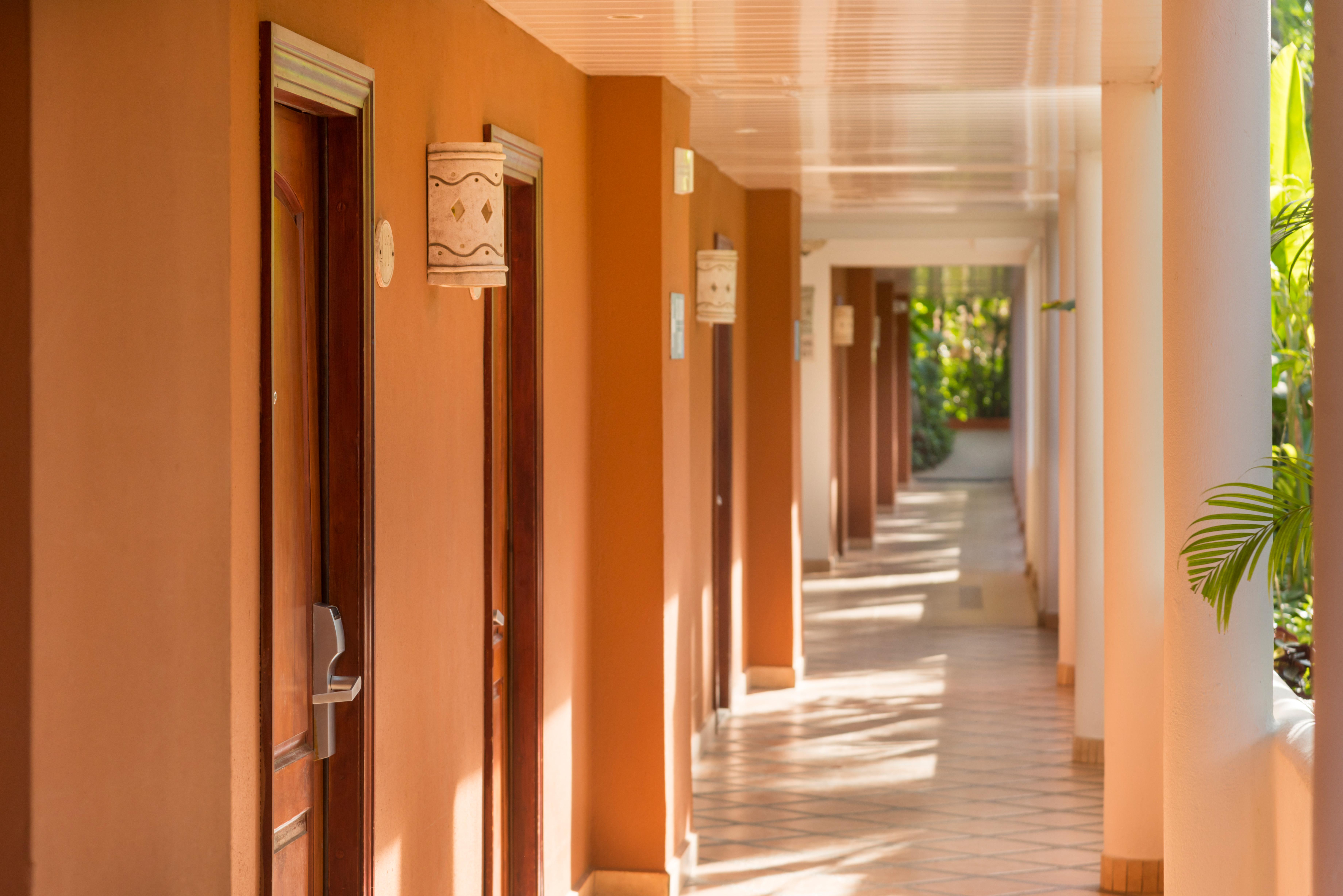 Occidental 5* Tamarindo
