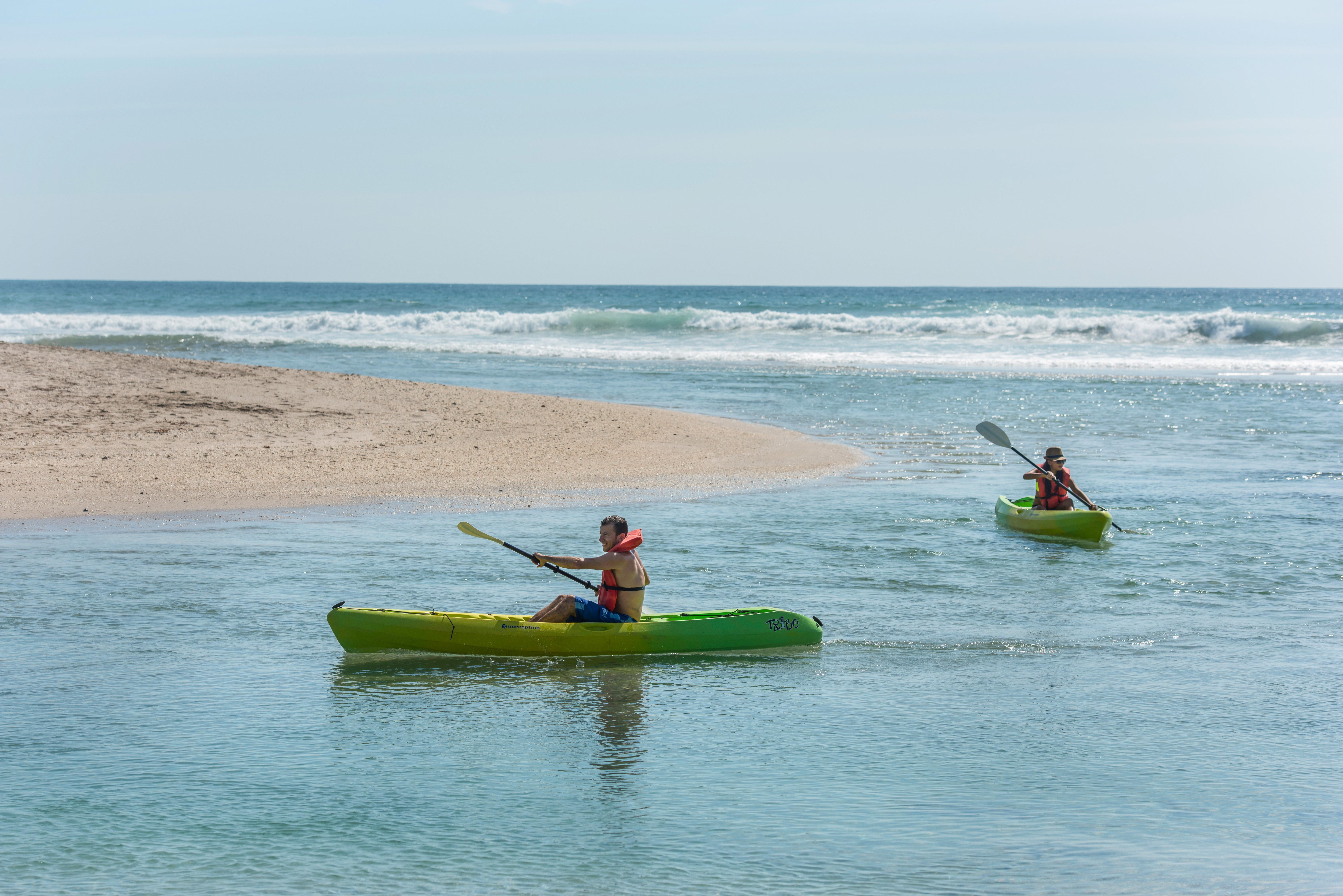 Occidental Resort 5*