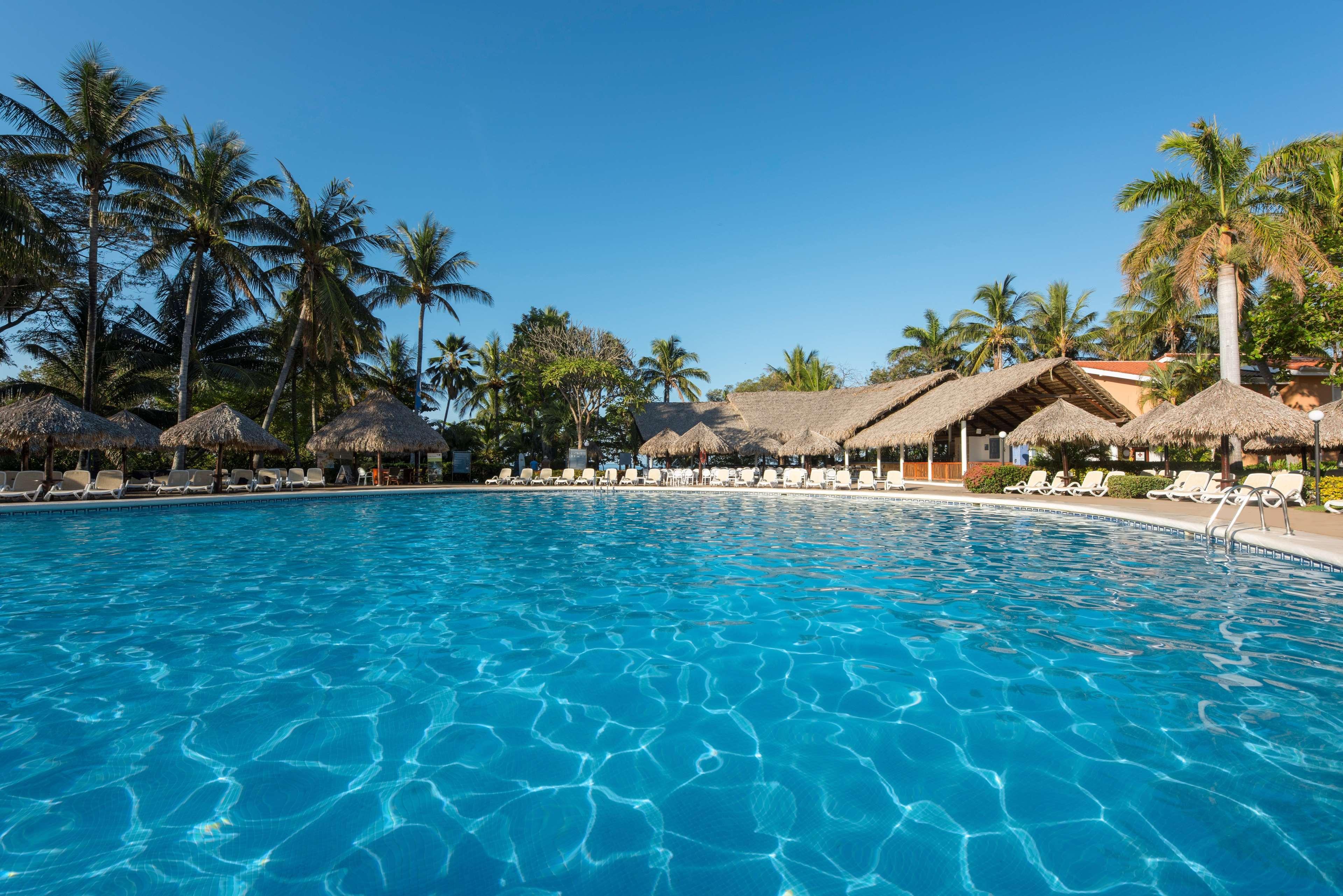 Resort Occidental 5*