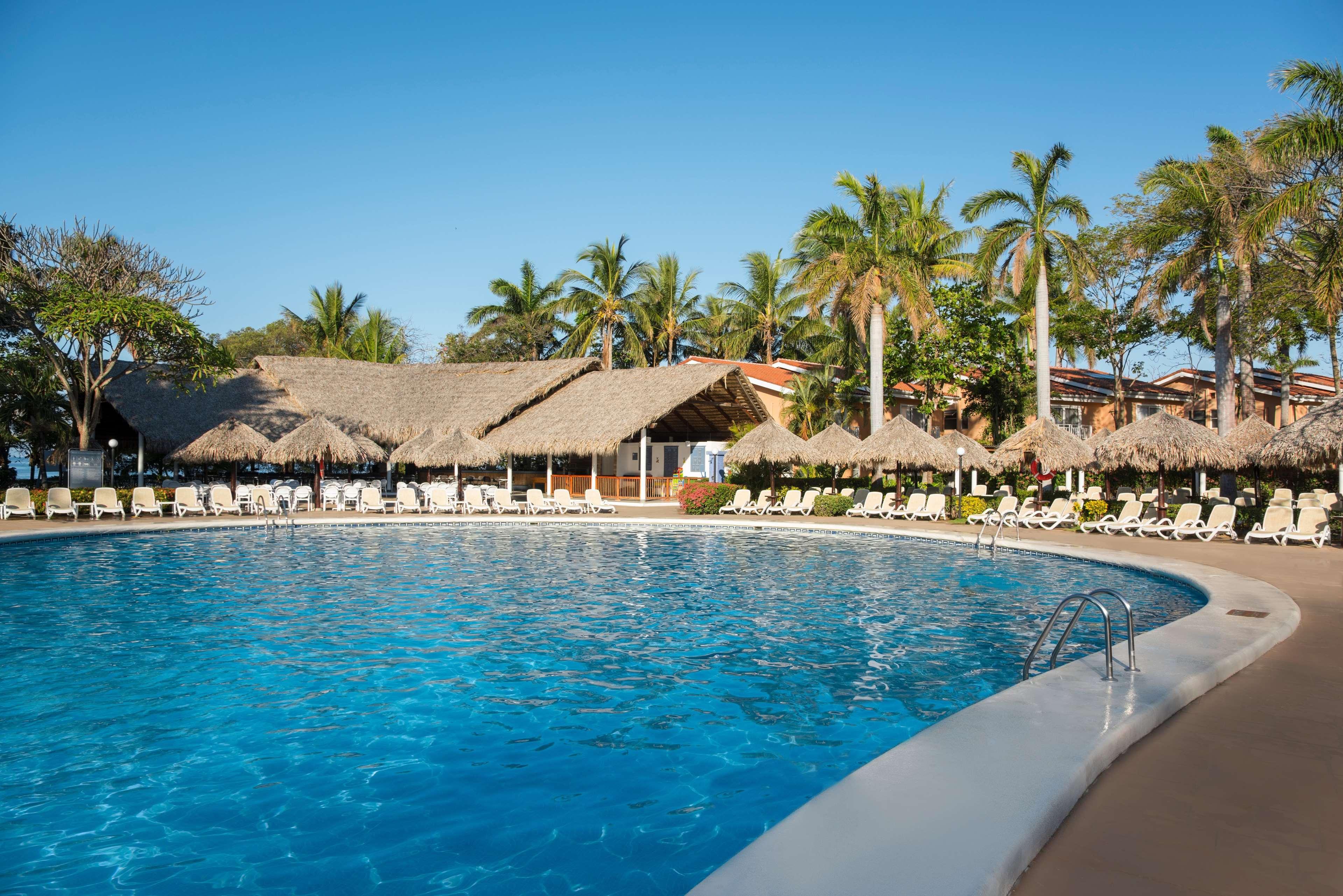 Resort Occidental