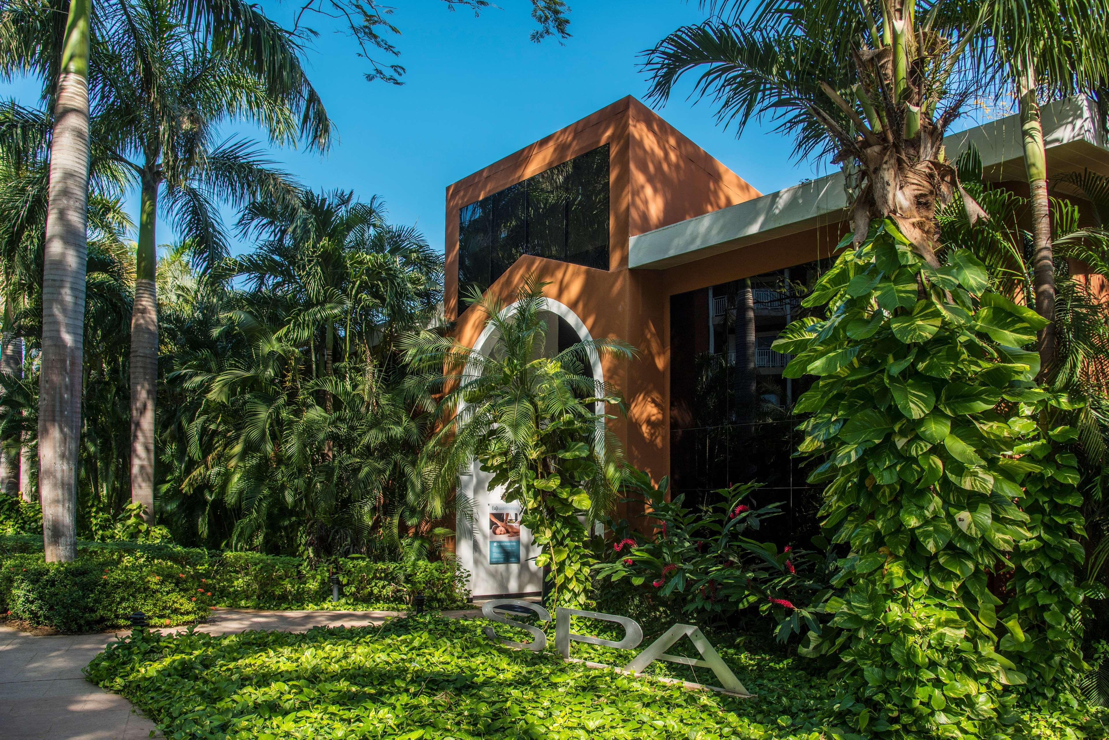 Occidental Resort 5*