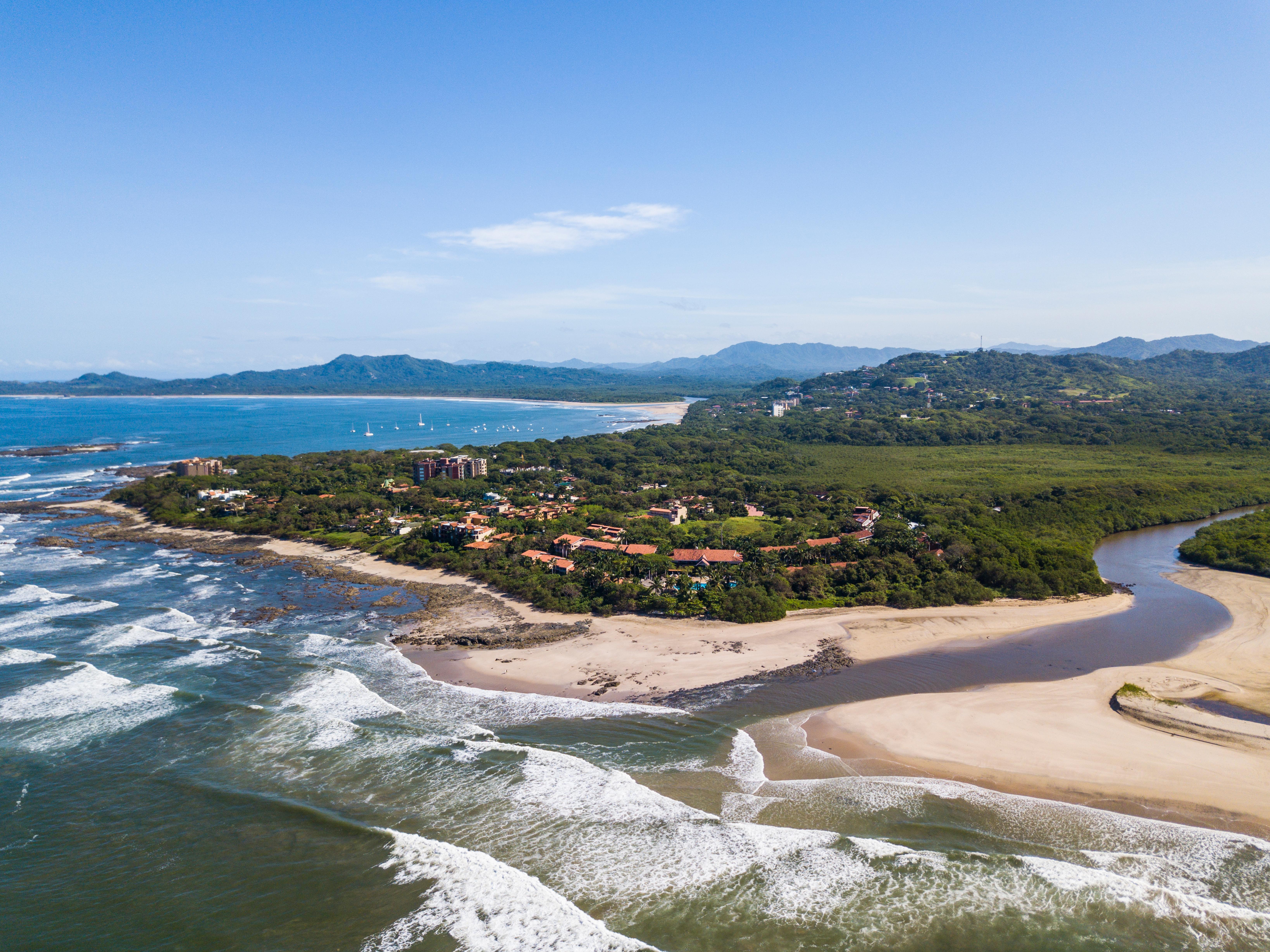 Occidental Resort Tamarindo