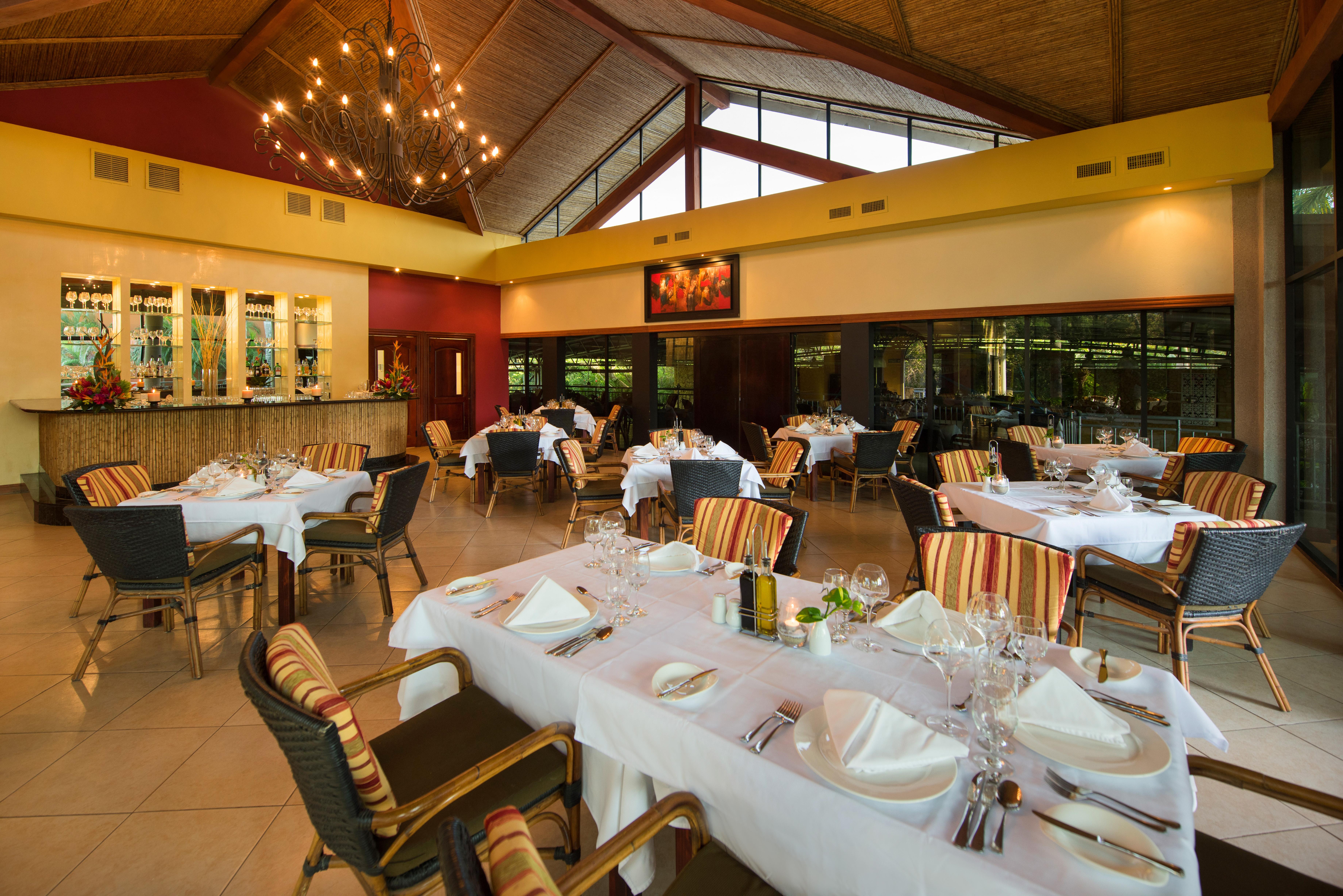 Occidental 5* Tamarindo