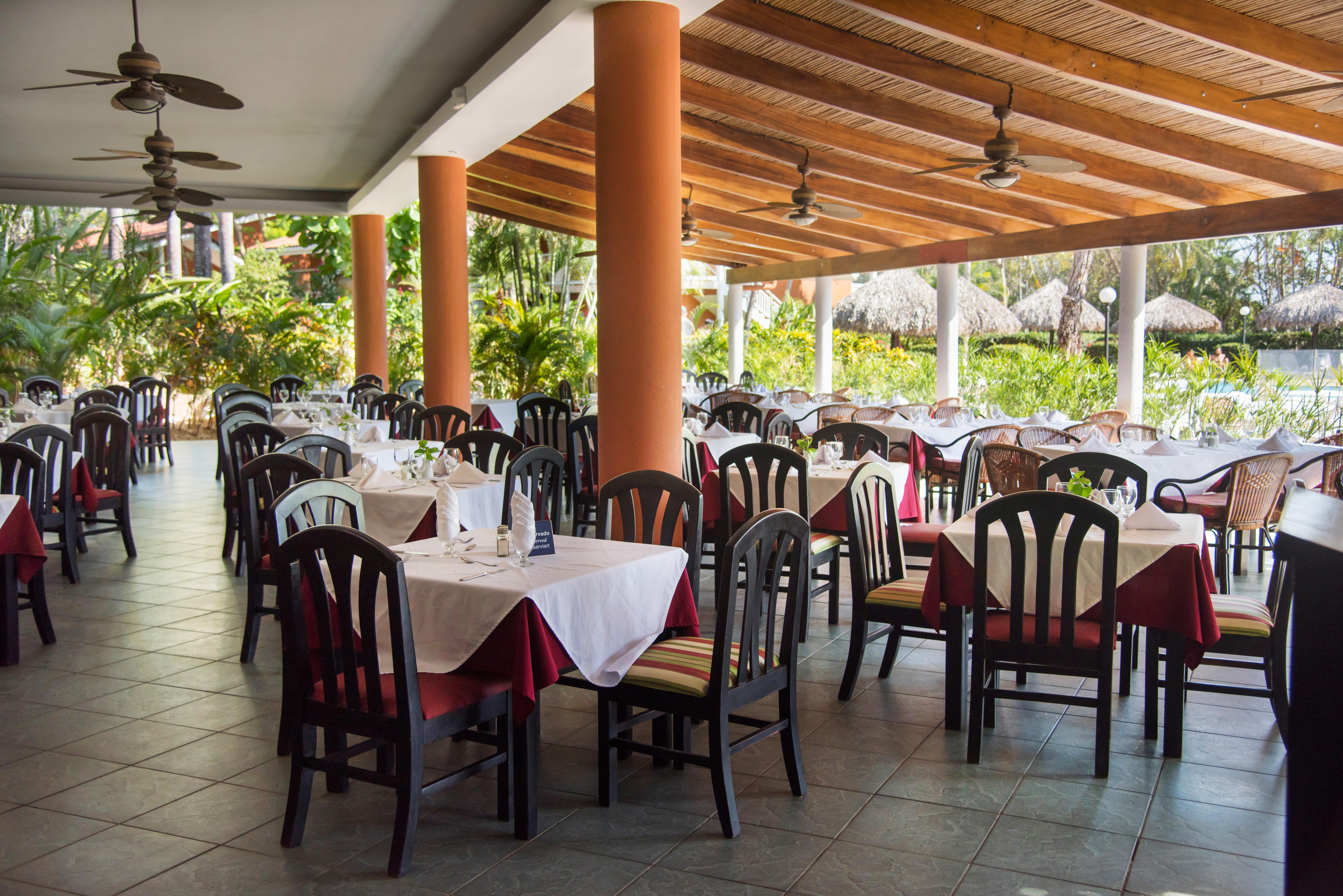 Resort Occidental