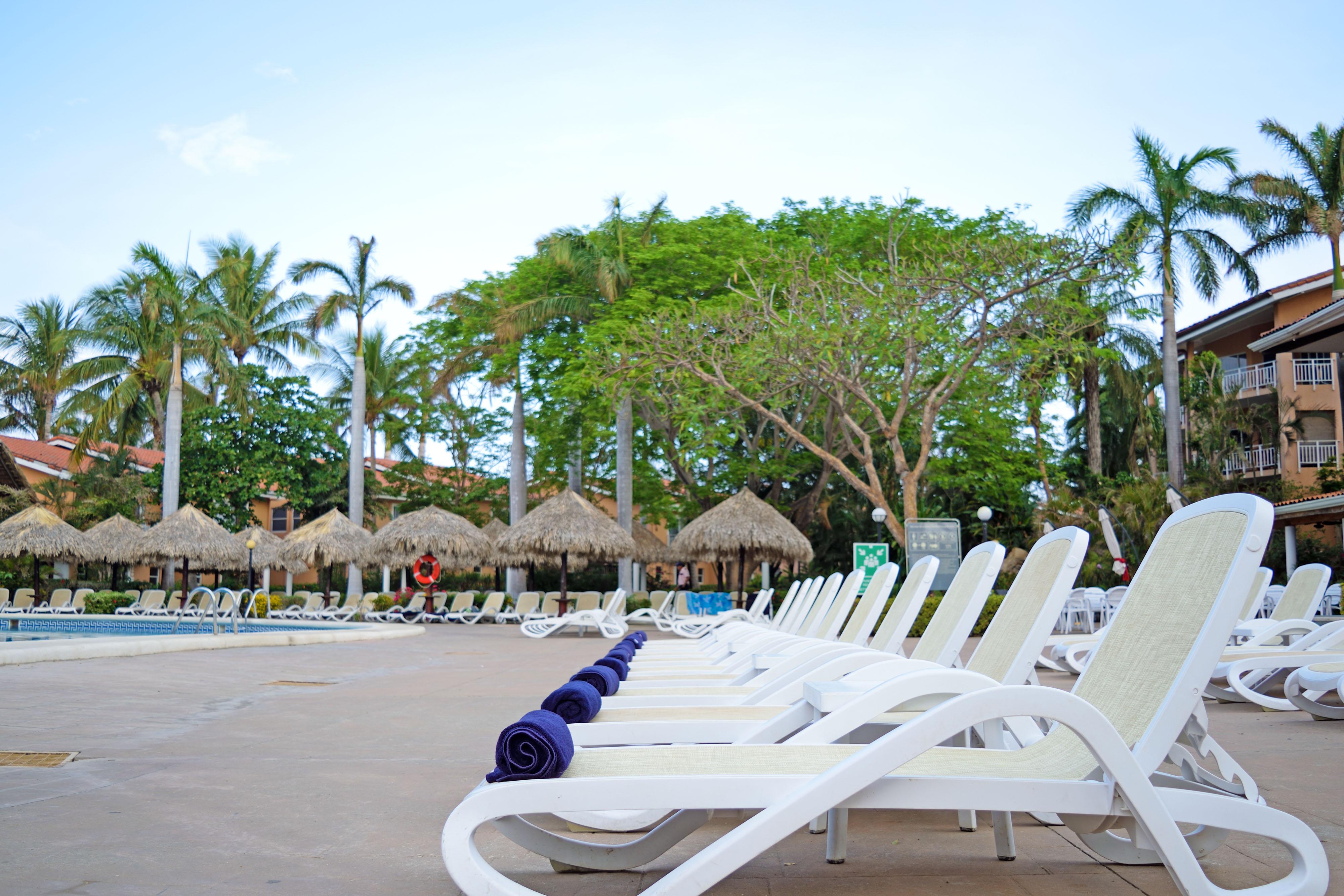 Resort Occidental