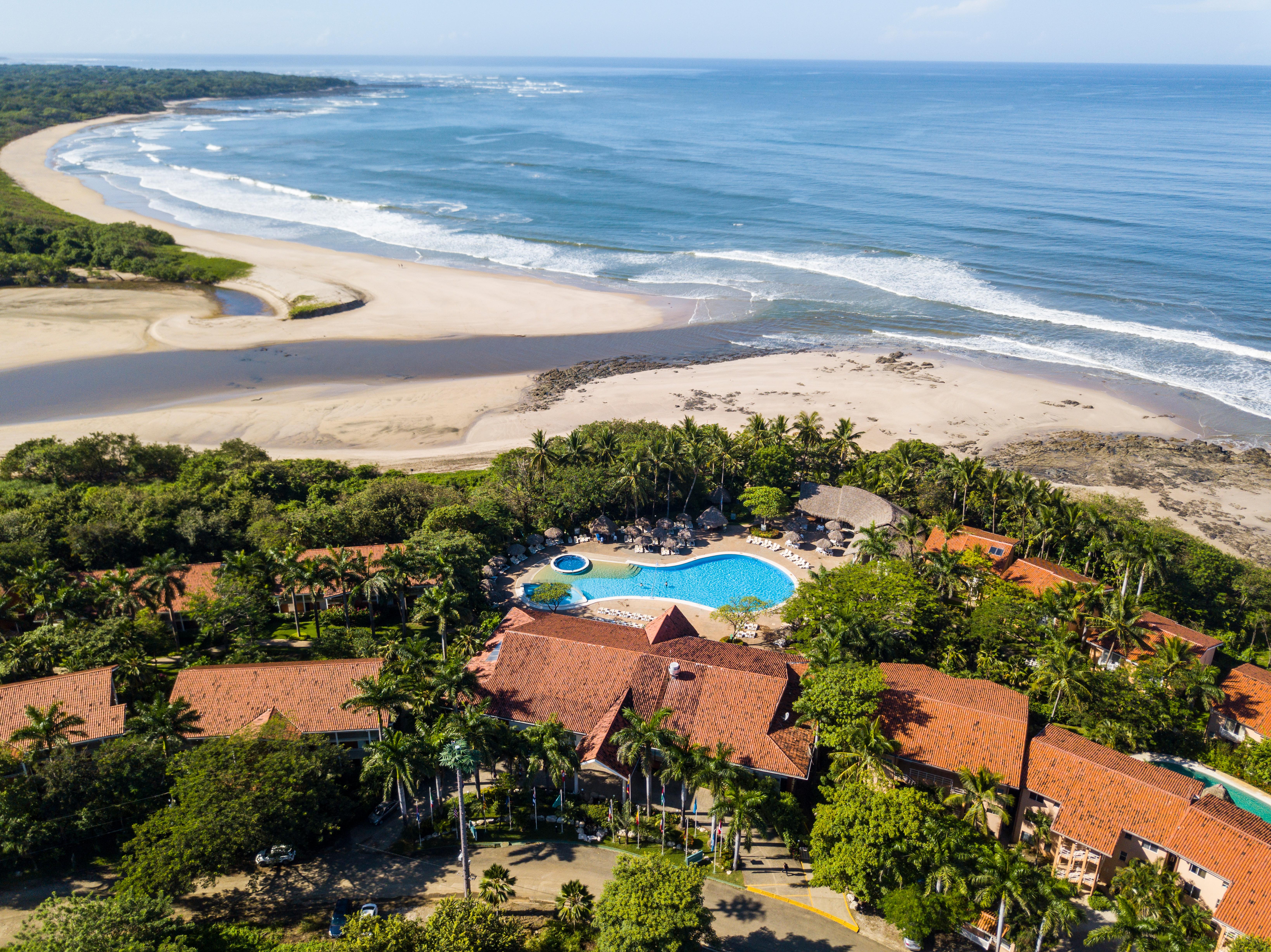 Resort Occidental Tamarindo
