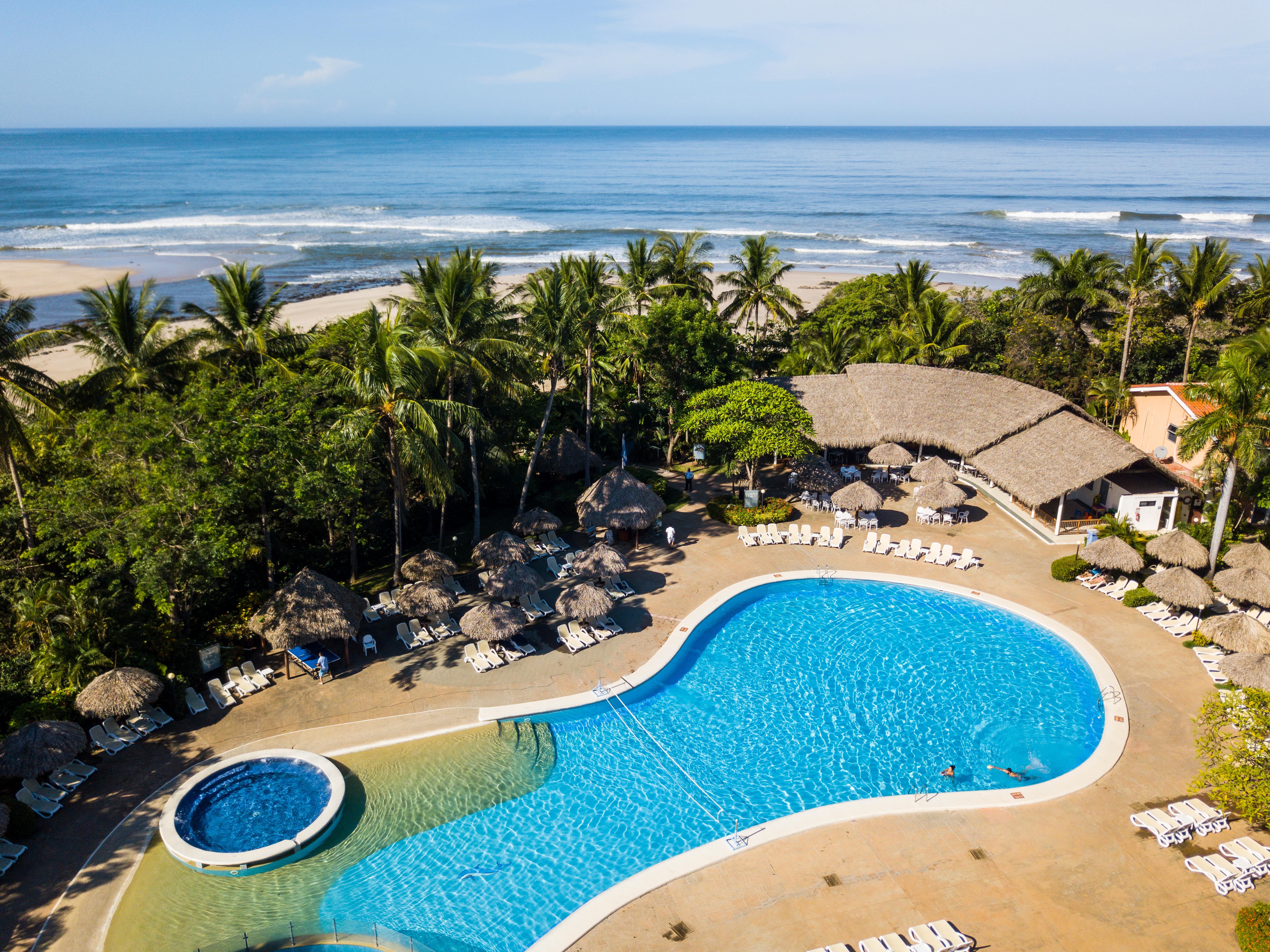 Occidental Resort