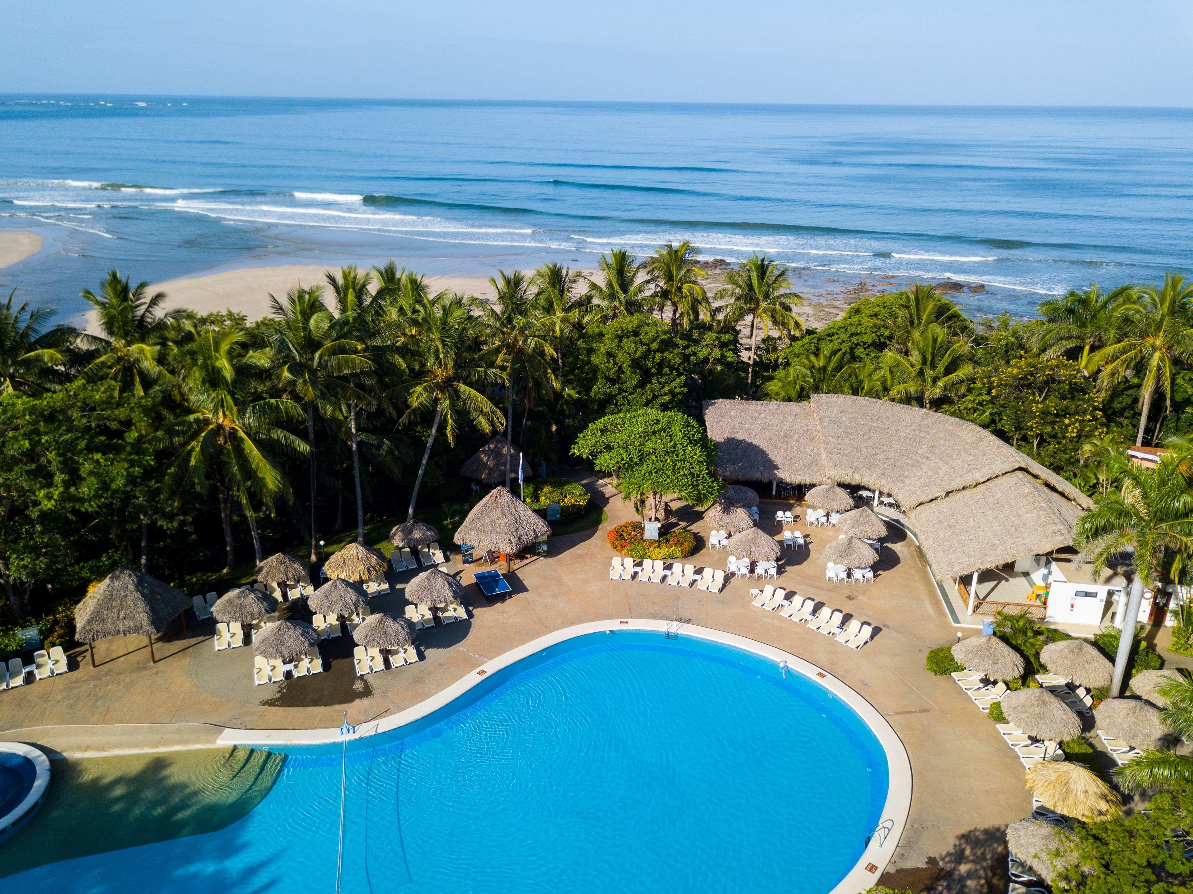Occidental Resort