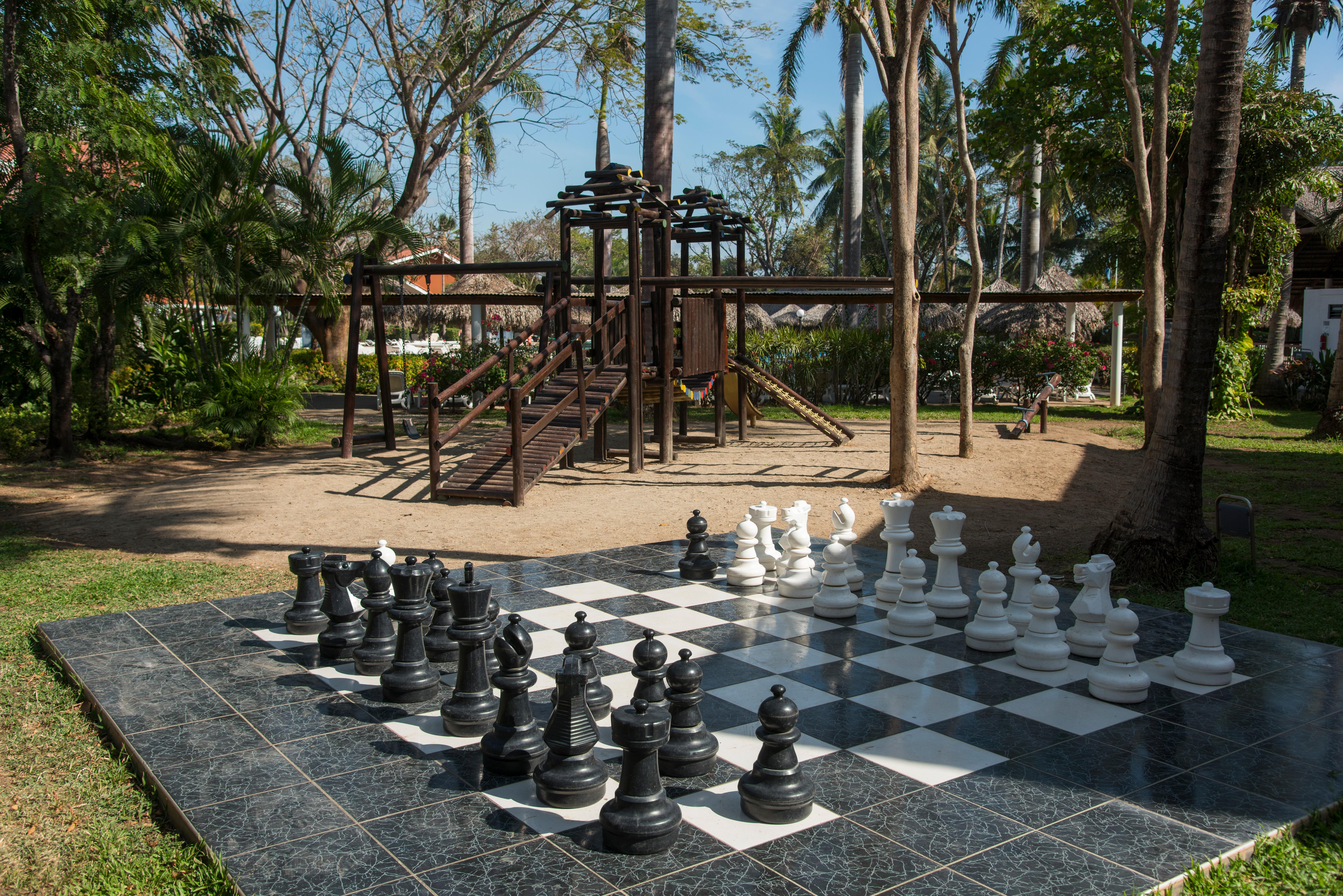 Occidental Resort