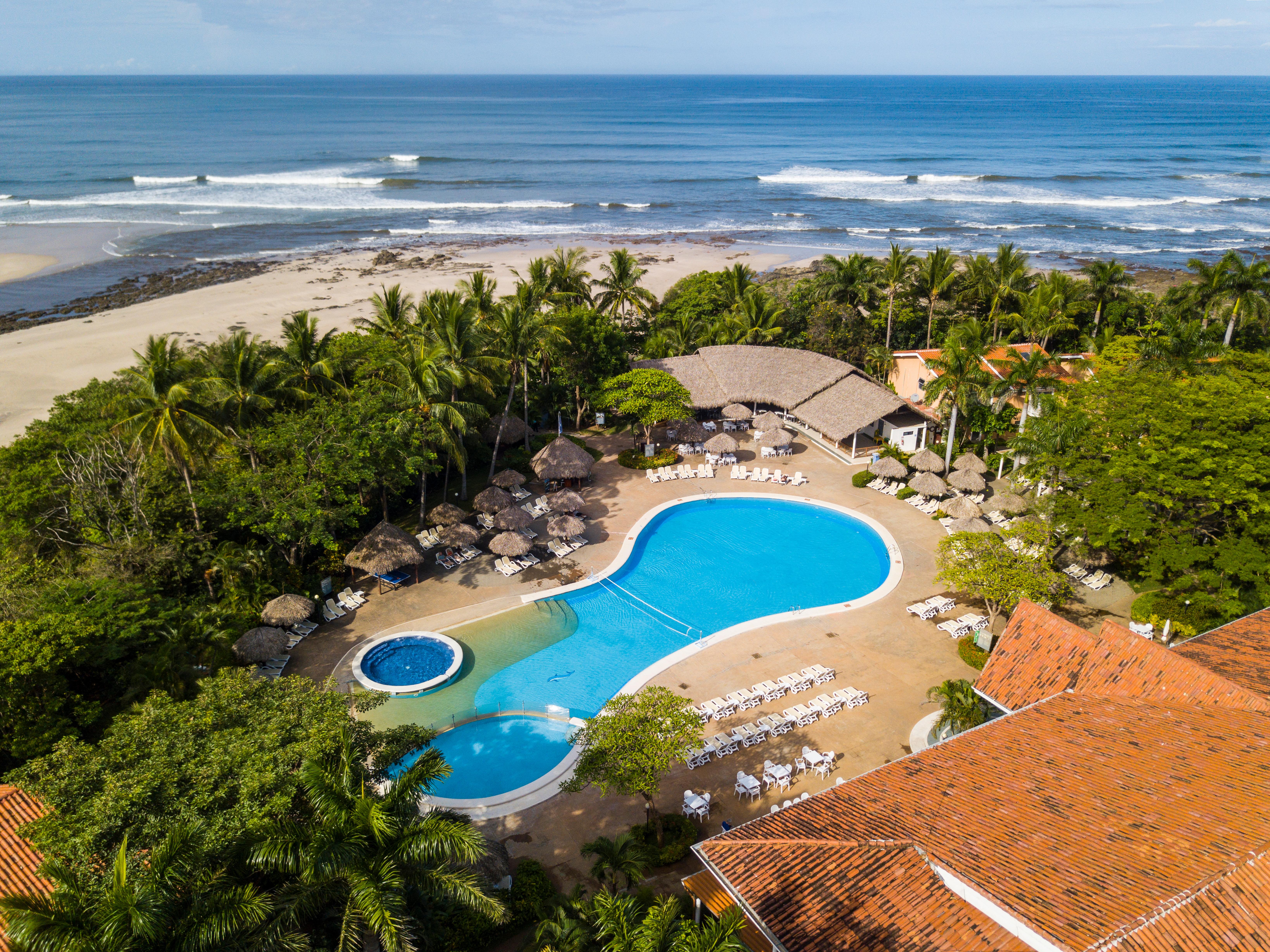 Occidental 5* Tamarindo