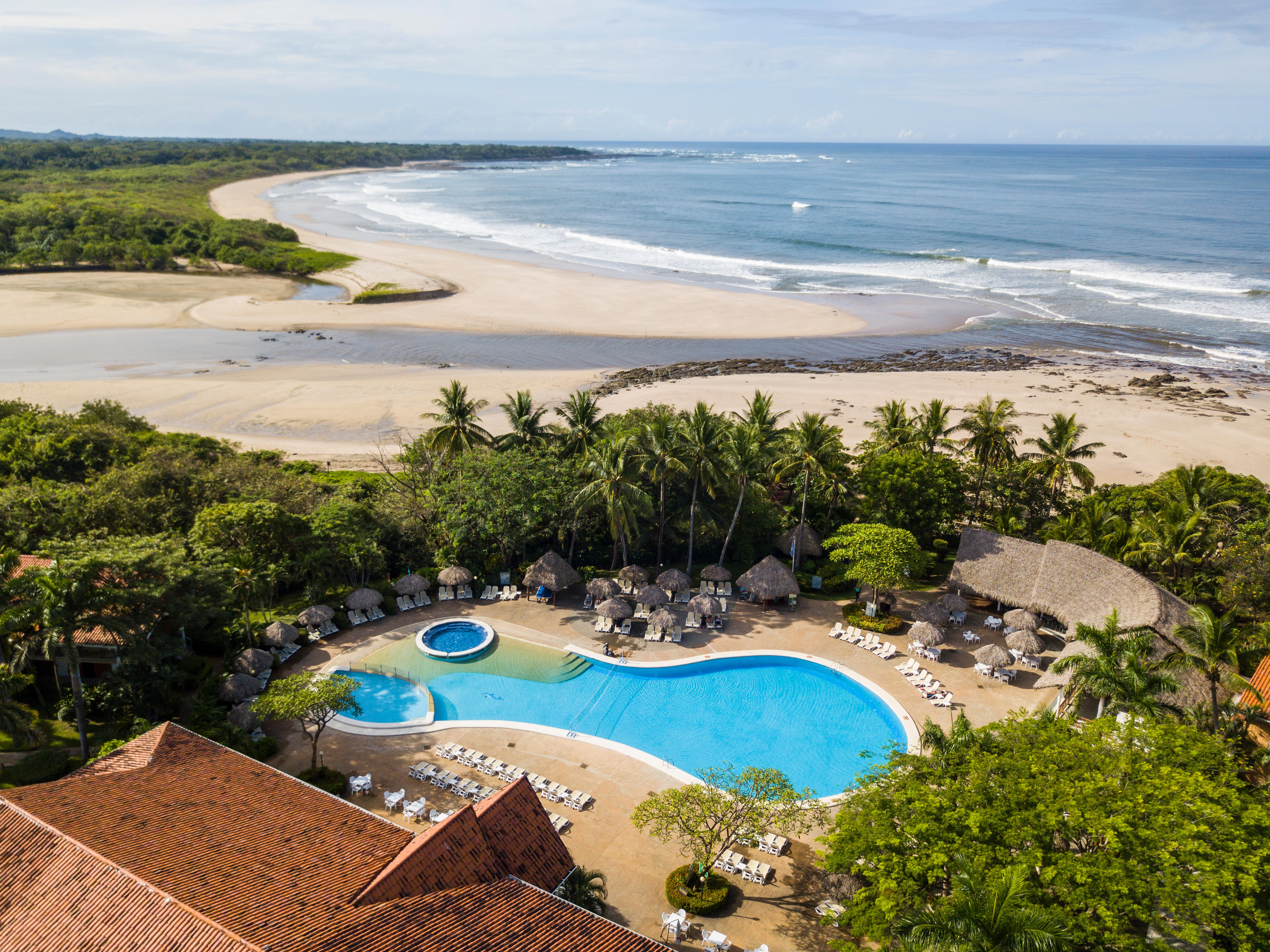 Occidental Resort 5*