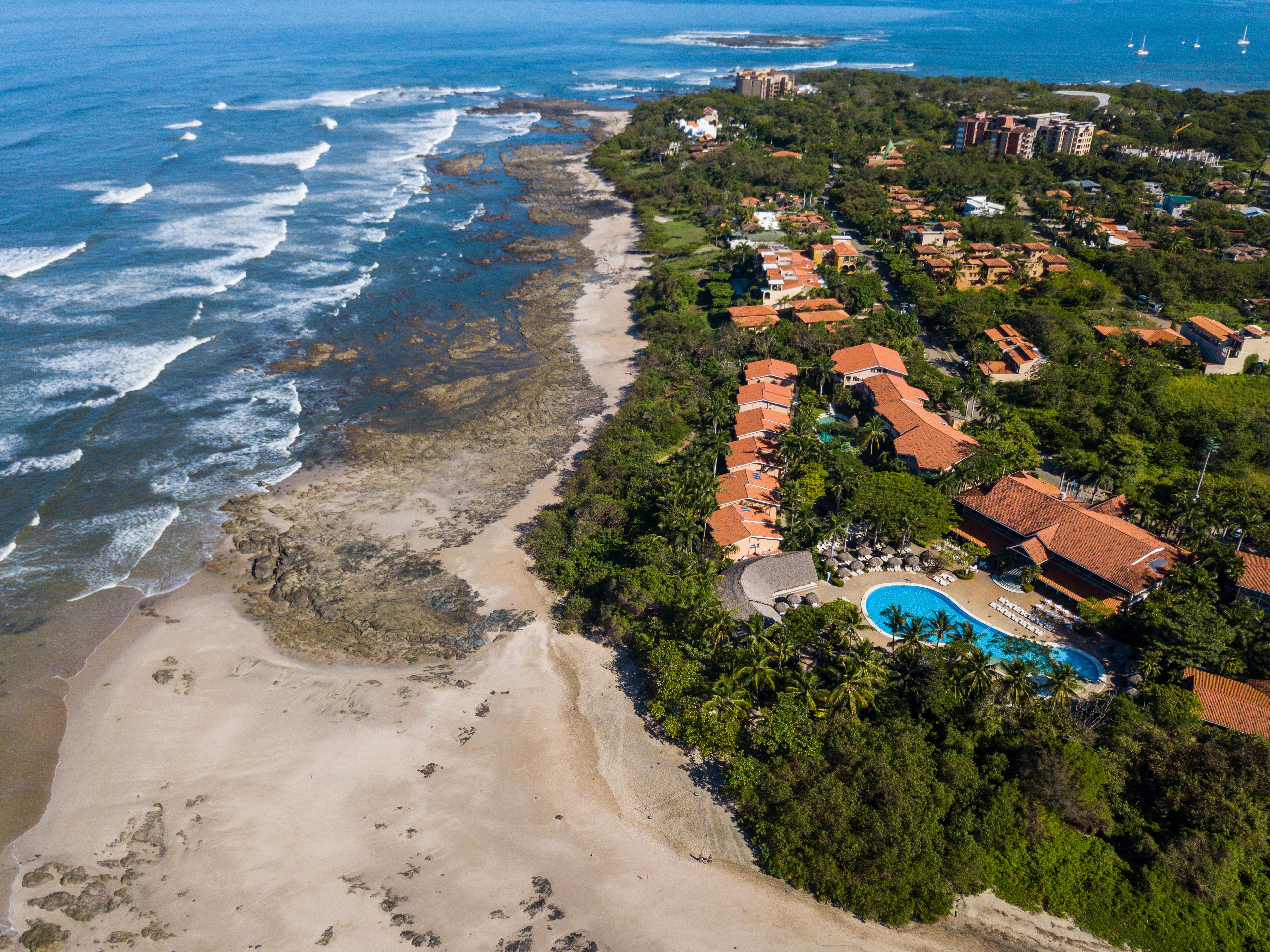 Resort Occidental 5*