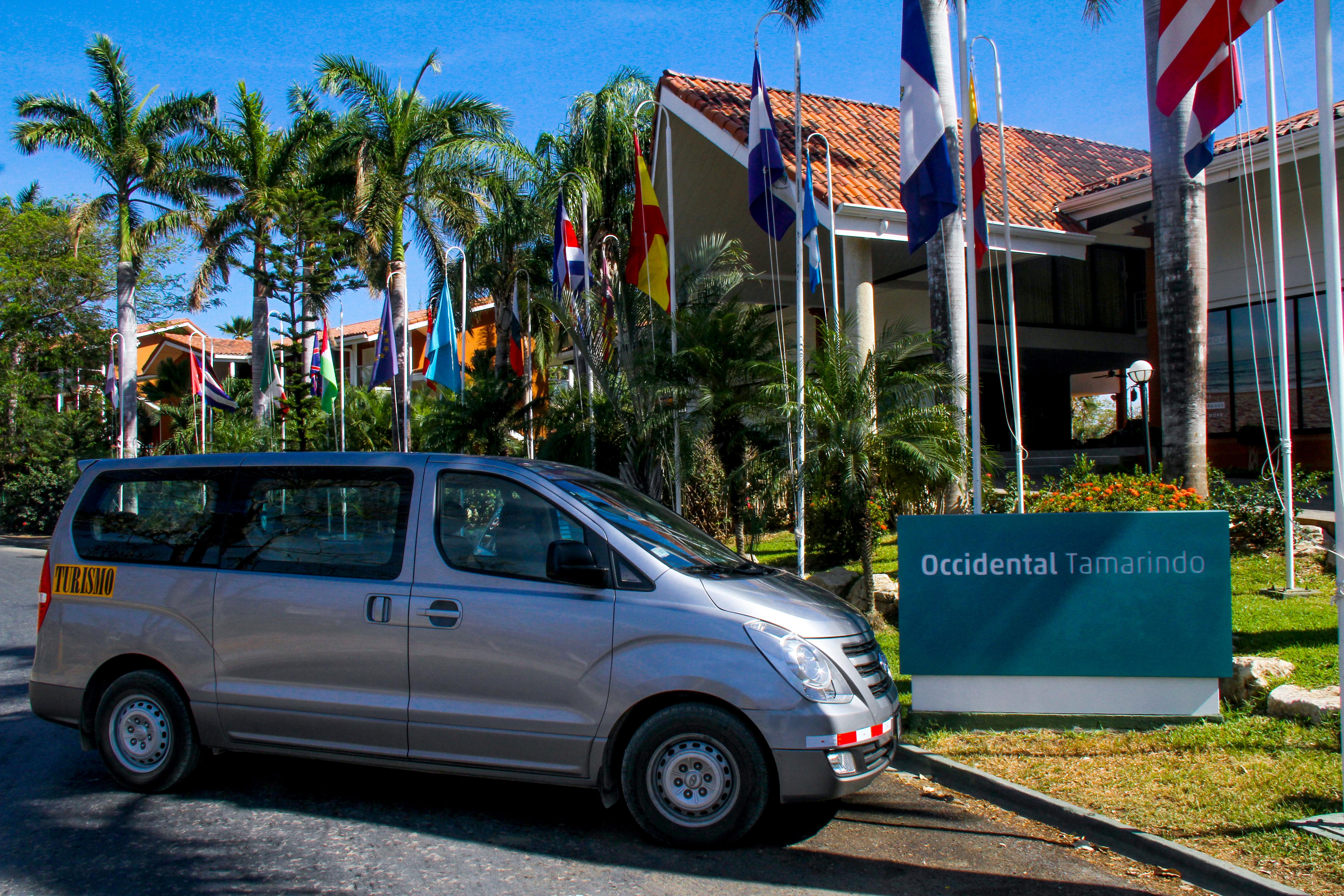 Occidental Resort 5*