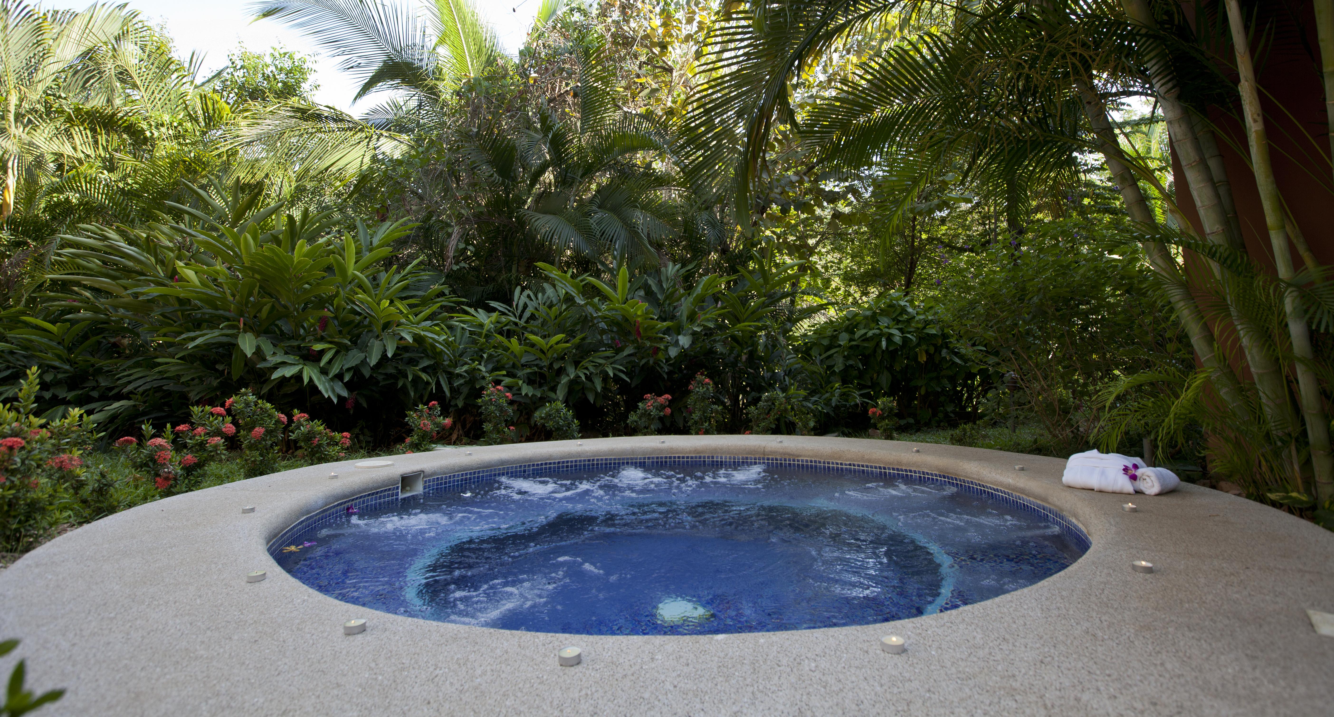 Resort Occidental