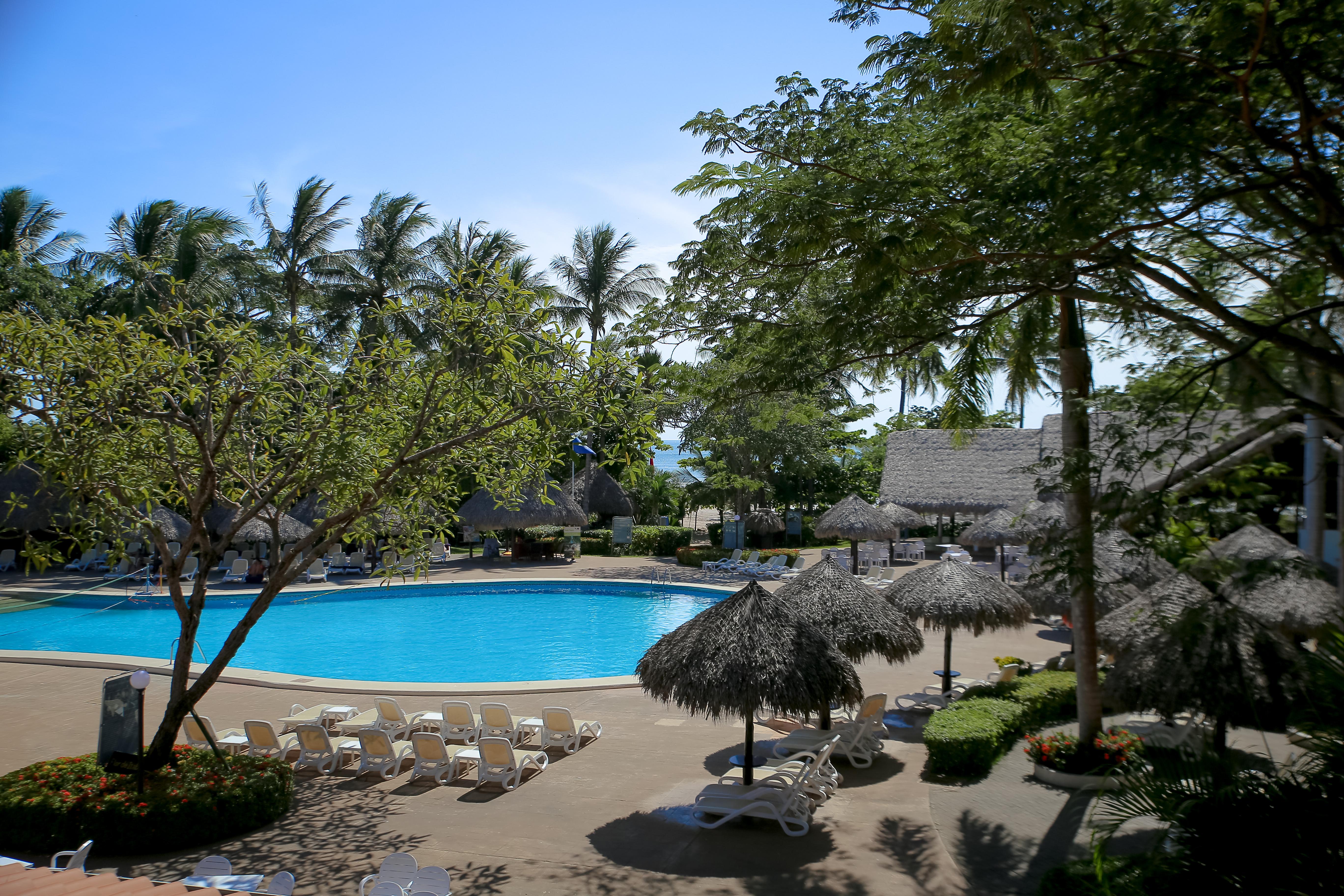 Resort Occidental