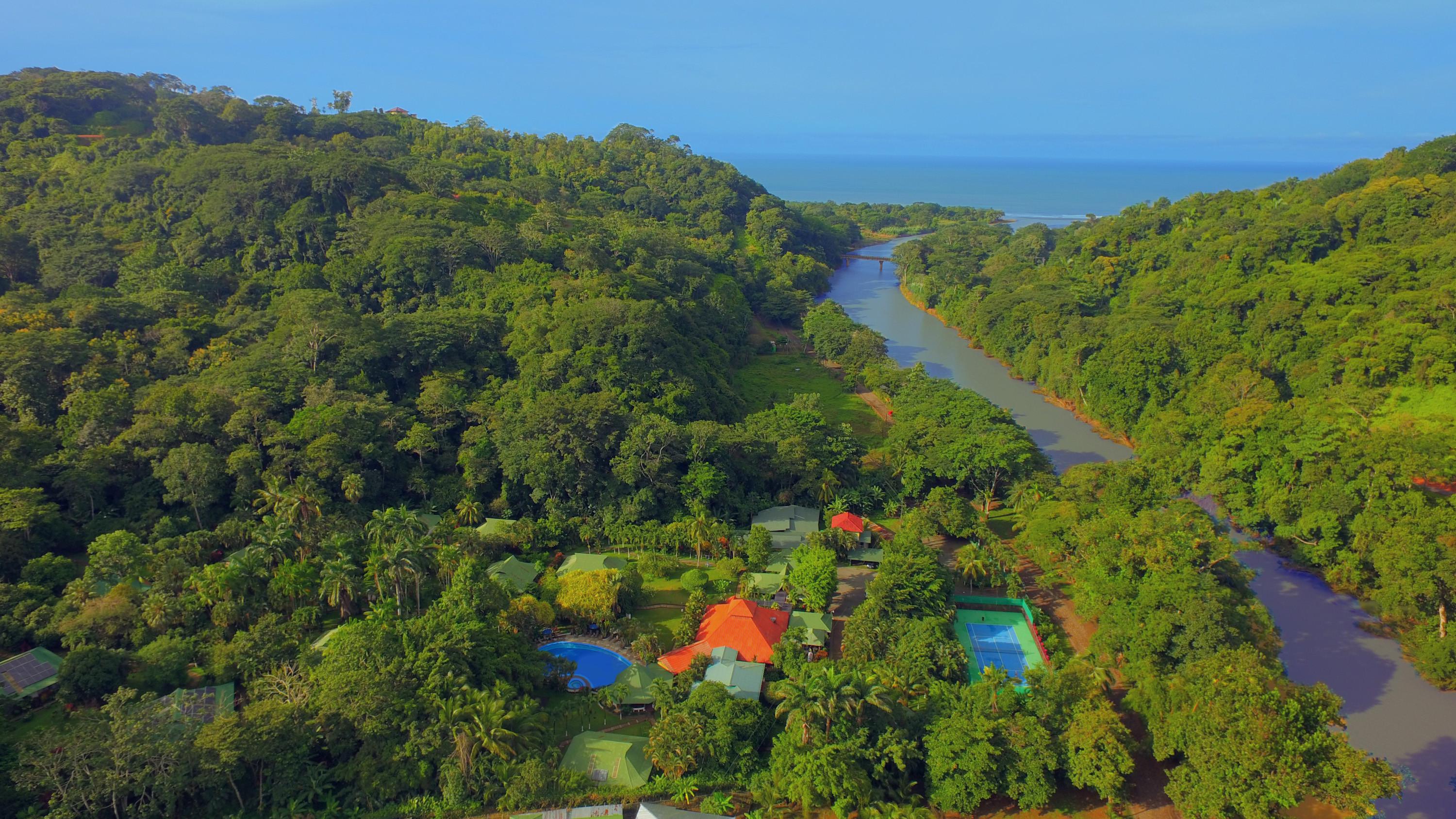 Rio Mar Dominical