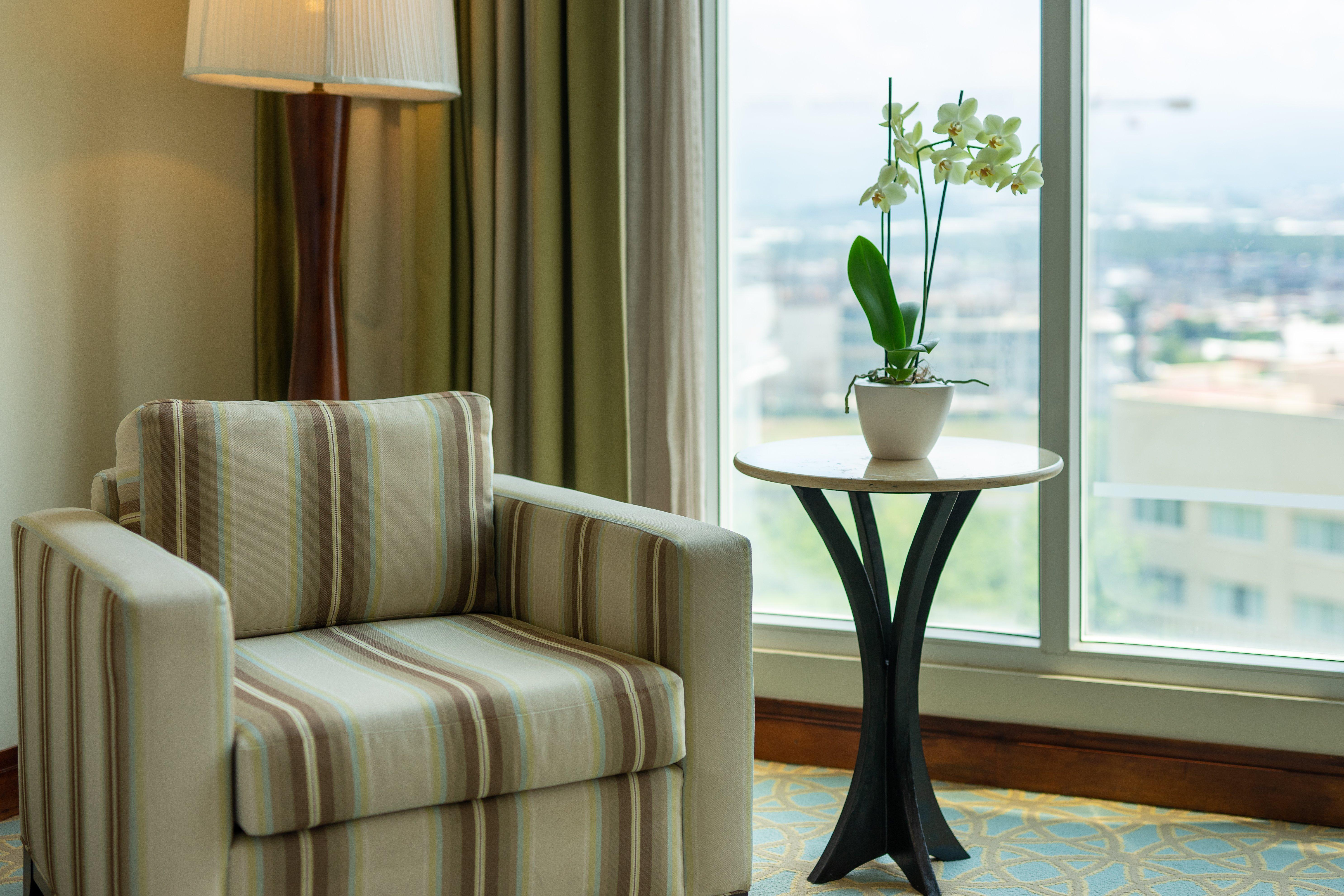 Hotel Intercontinental Costa Rica At Multiplaza Mall By Ihg San Jose (San Jose)