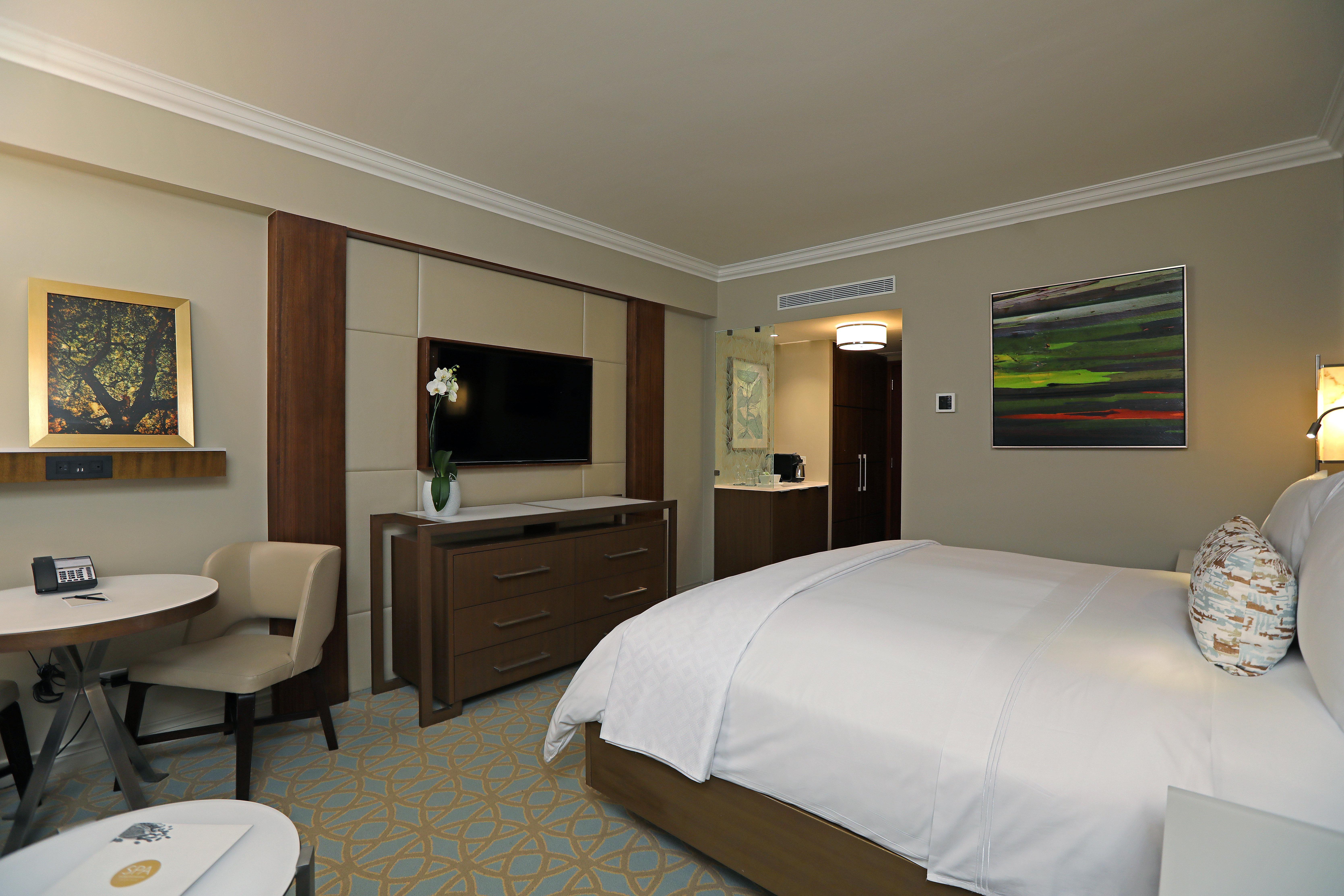 Intercontinental Costa Rica At Multiplaza Mall By Ihg 5* San Jose (San Jose)