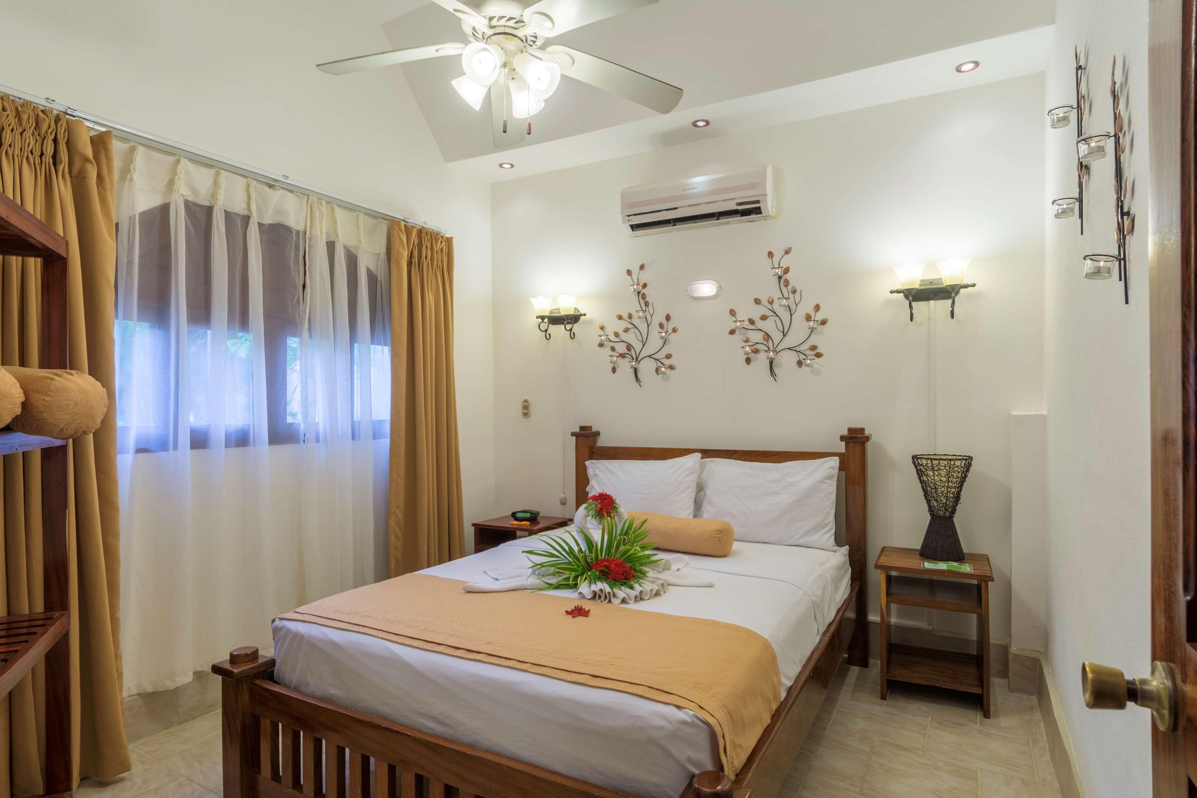 Best Western Vista 3*