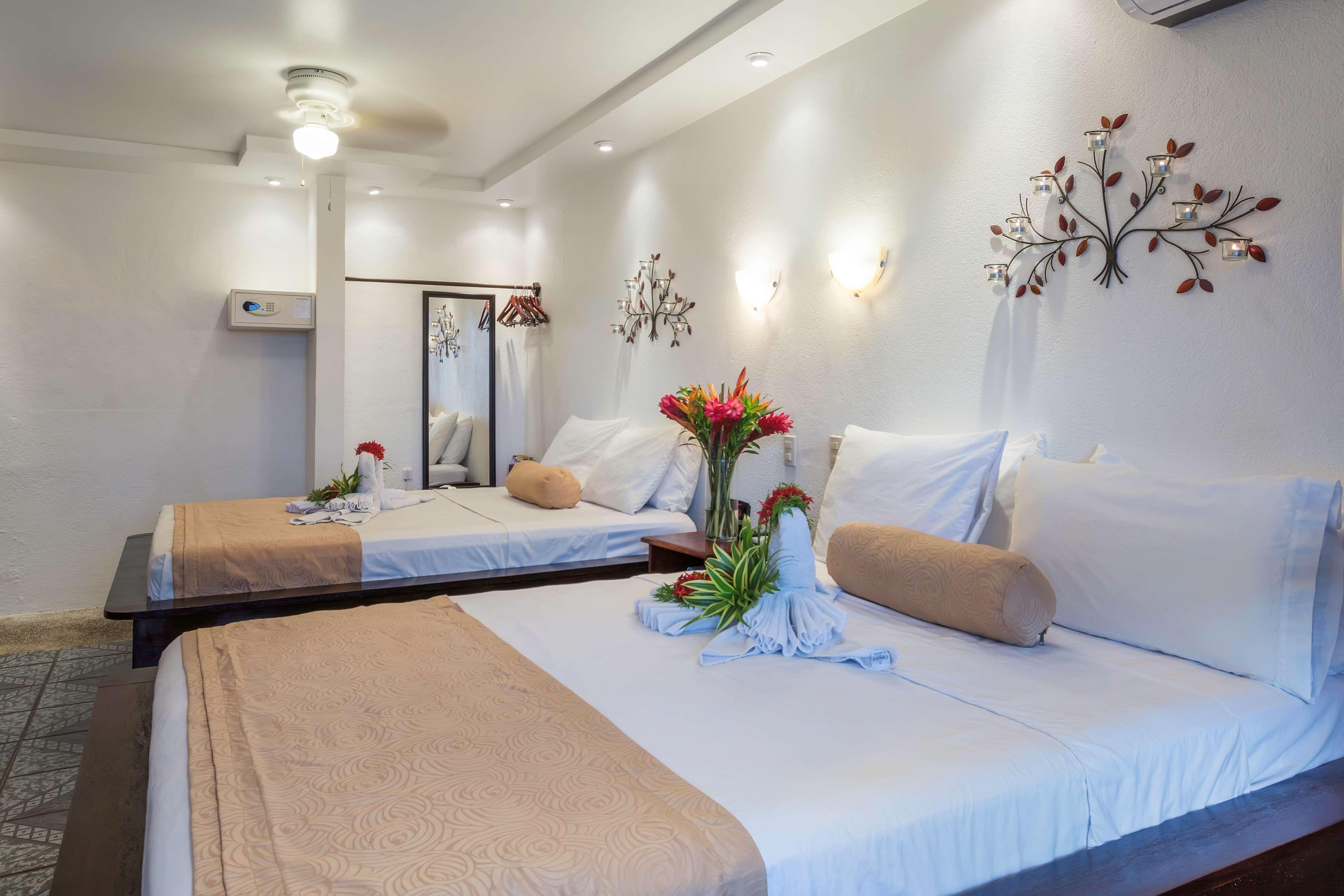 Hotel Best Western Vista Tamarindo