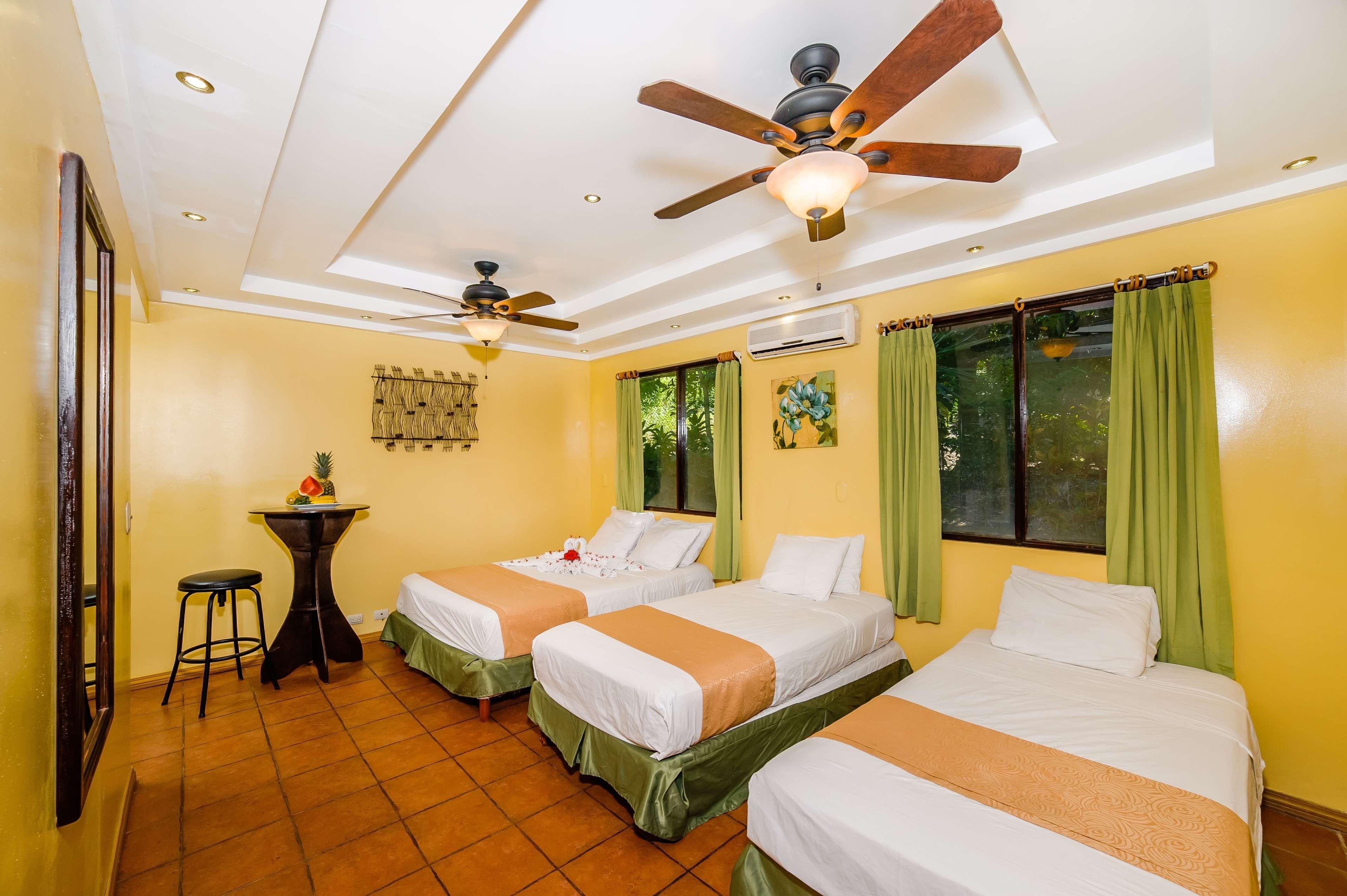 Best Western Vista Hotel