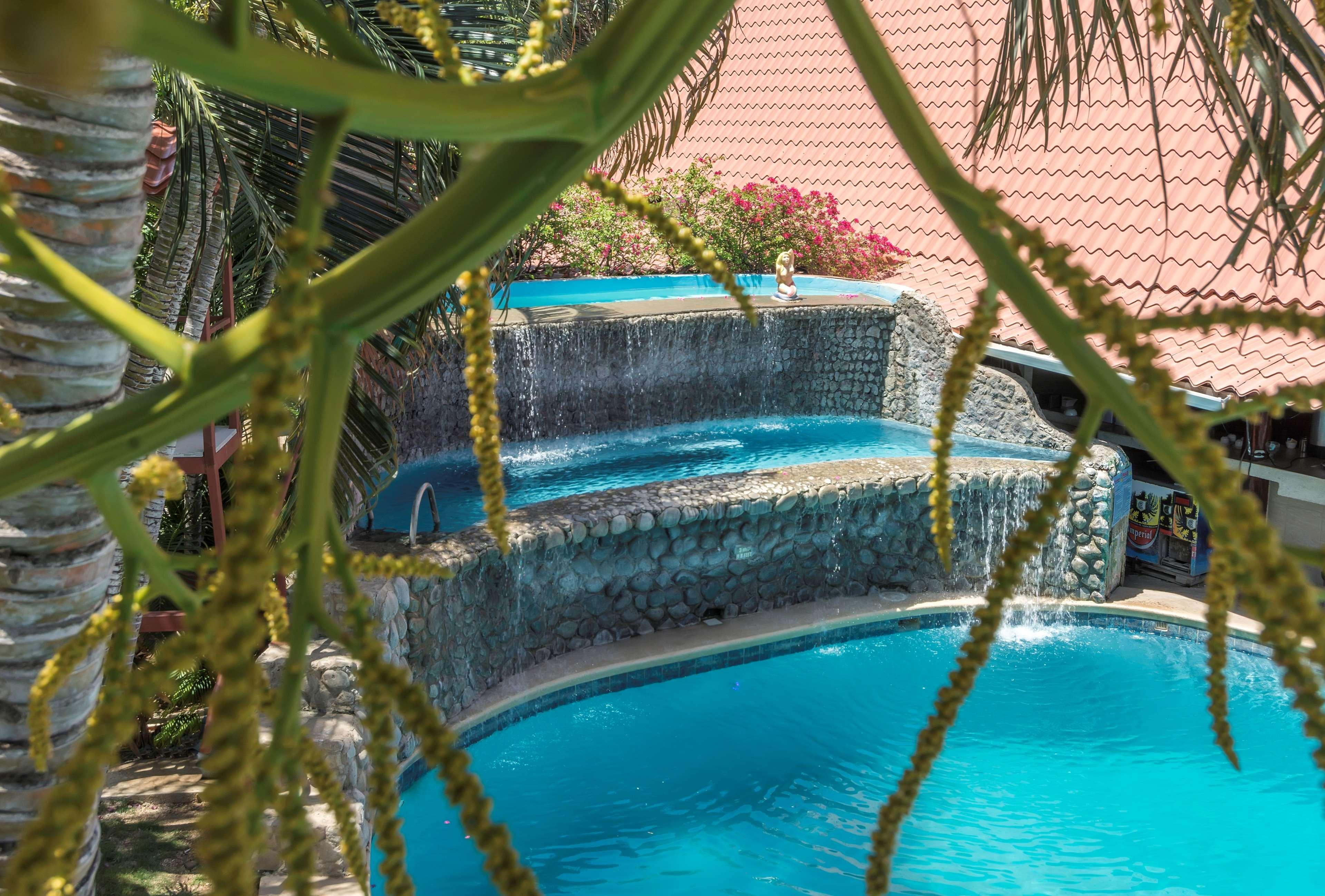 Hotel Best Western Vista 3*