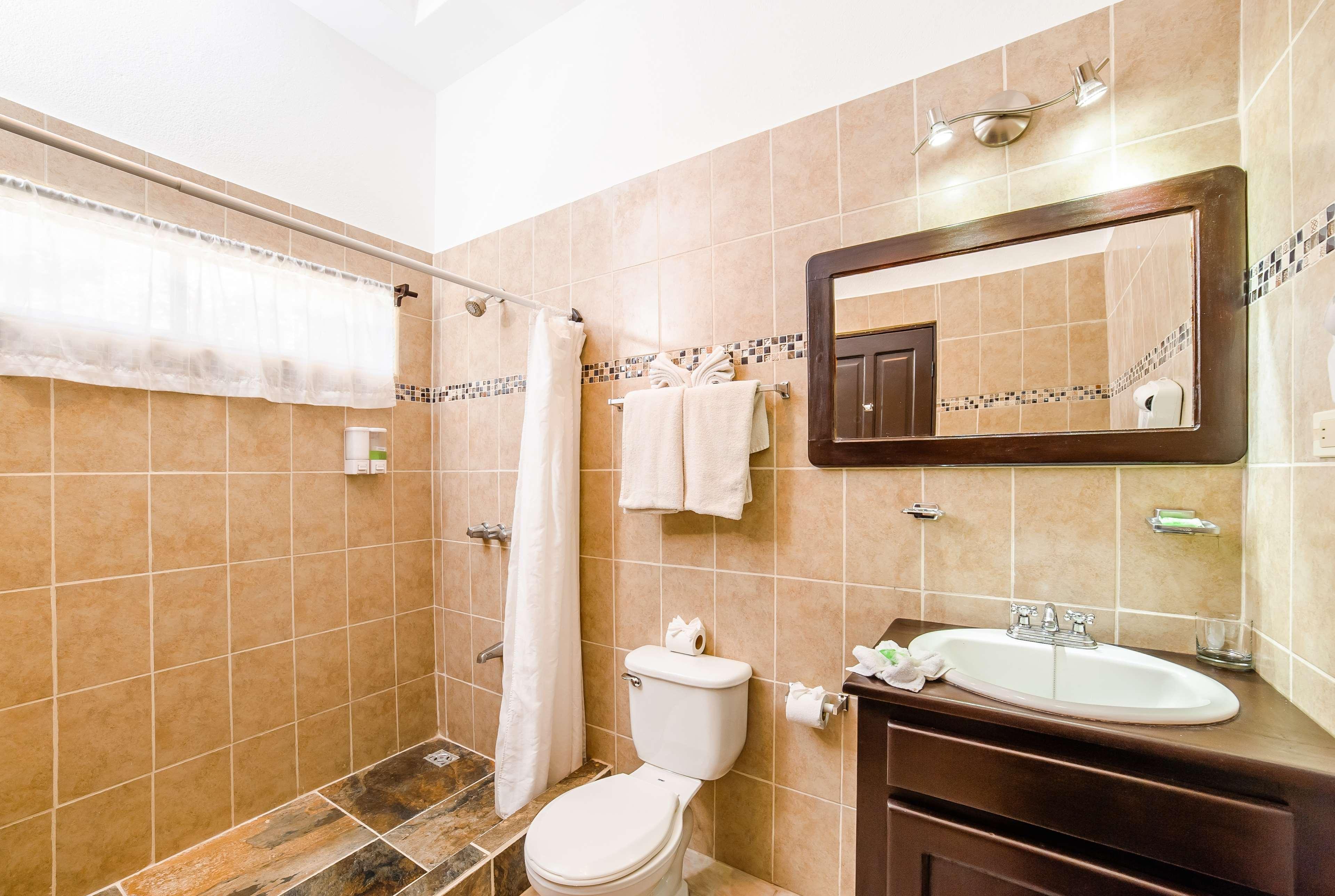 Hotel Best Western Vista Tamarindo
