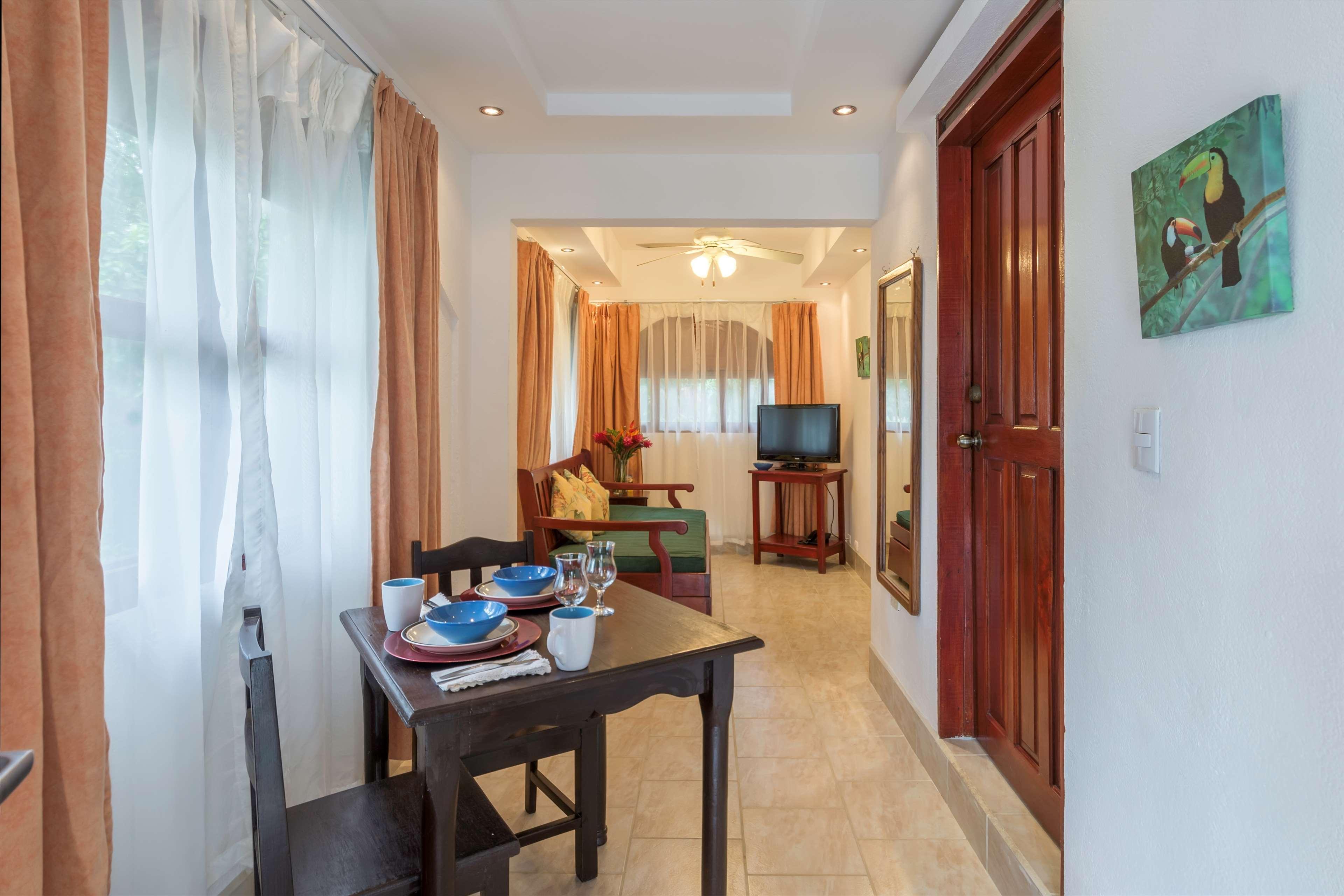 Best Western Vista 3* Tamarindo