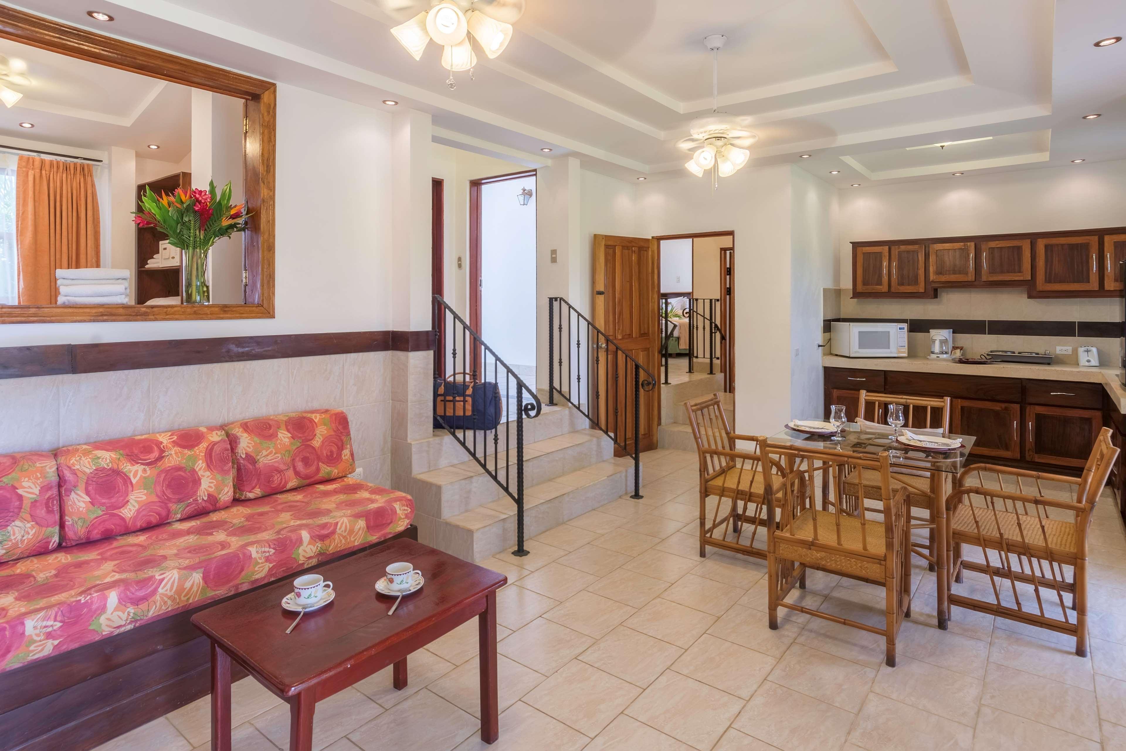 Best Western Vista Hotel Tamarindo
