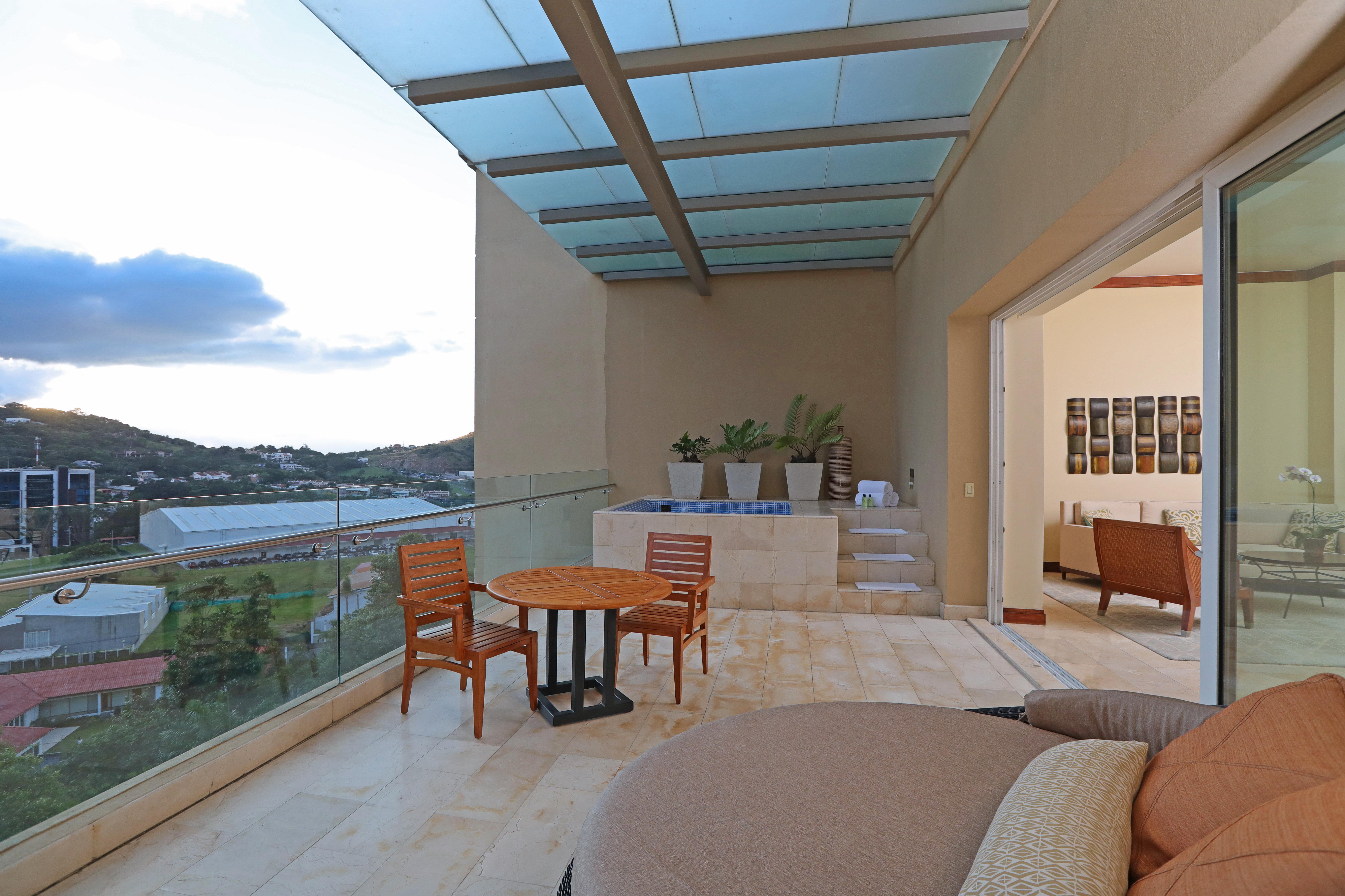 Intercontinental Costa Rica At Multiplaza Mall By Ihg Hotel