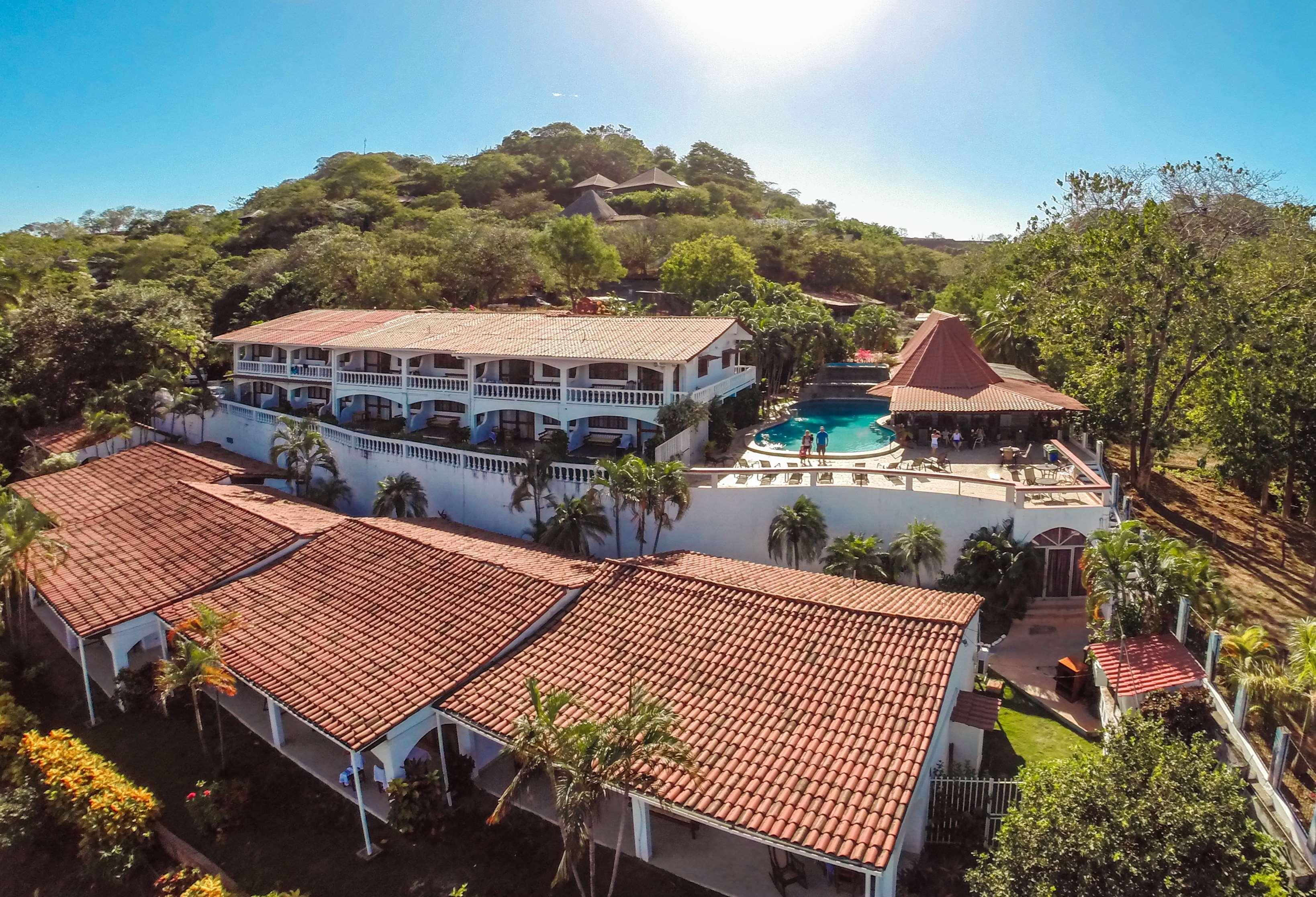 Hotel Best Western Vista Tamarindo