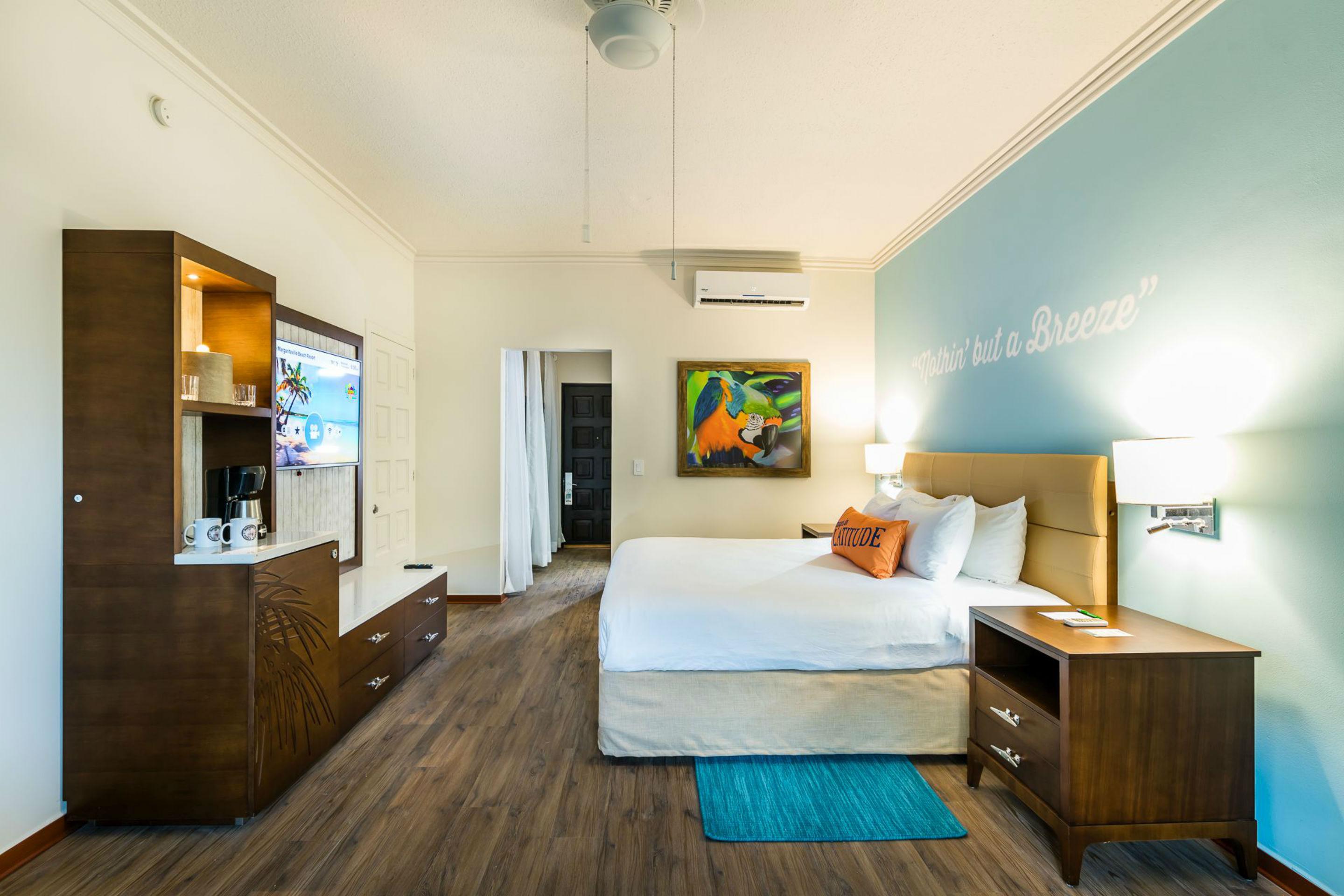 Resort Margaritaville