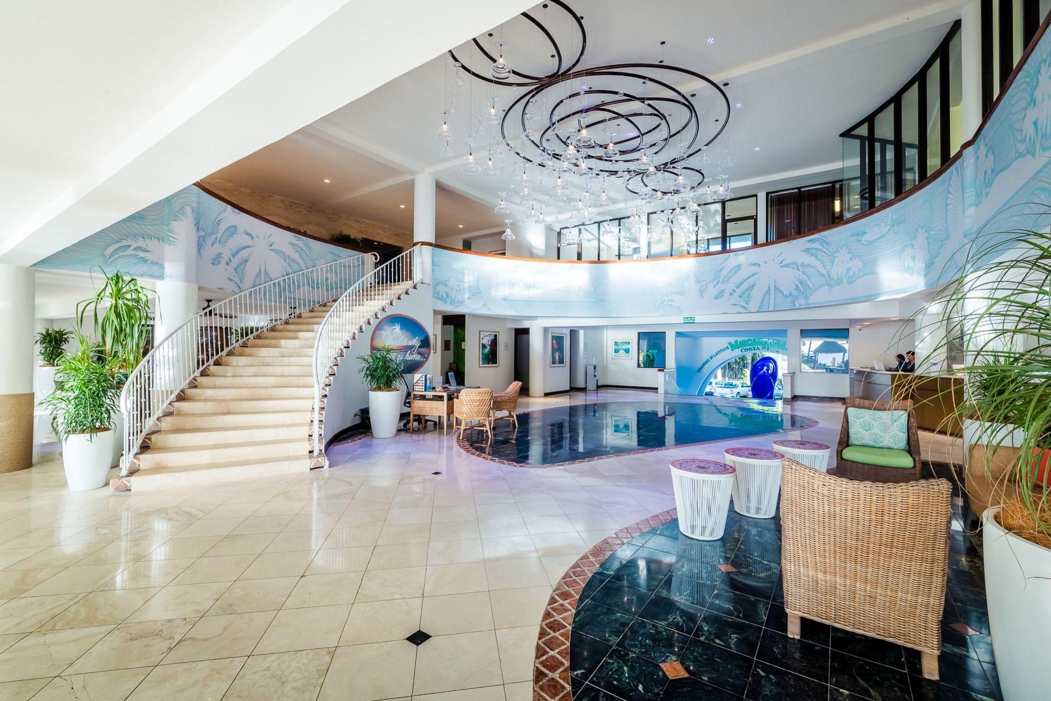 Resort Margaritaville Beach