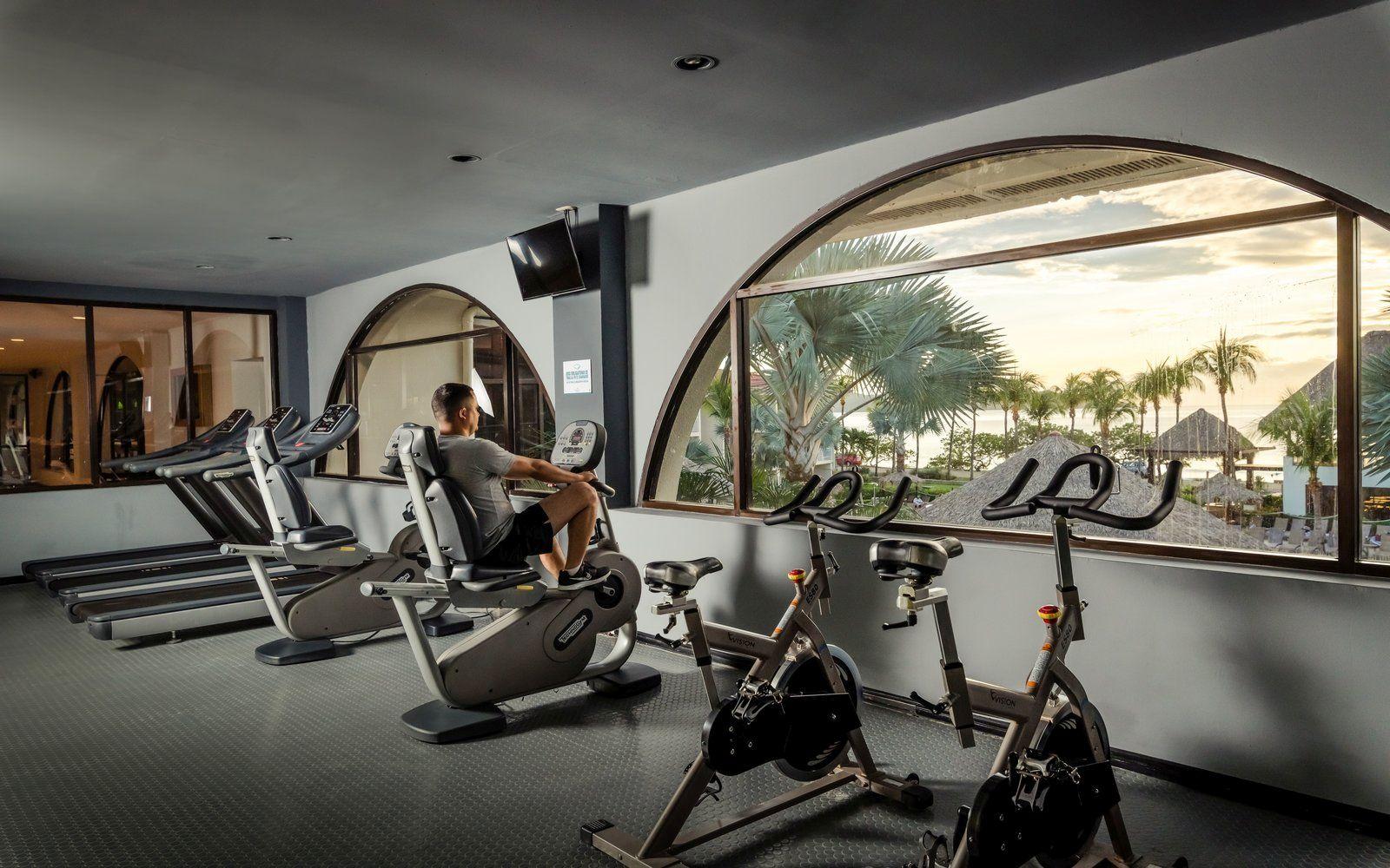 Margaritaville Beach 4* Playa Flamingo