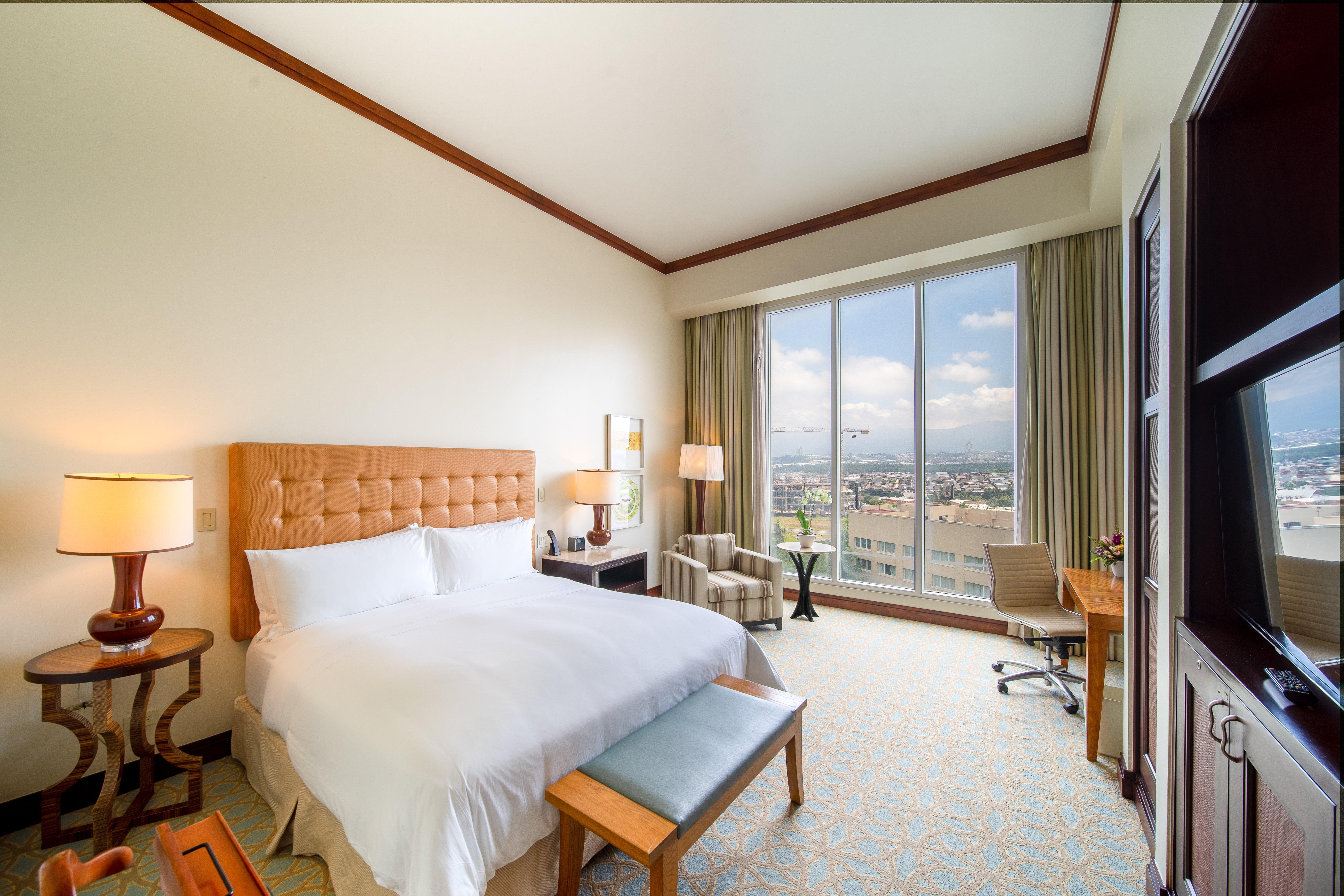 Intercontinental Costa Rica At Multiplaza Mall By Ihg Hotel 5*