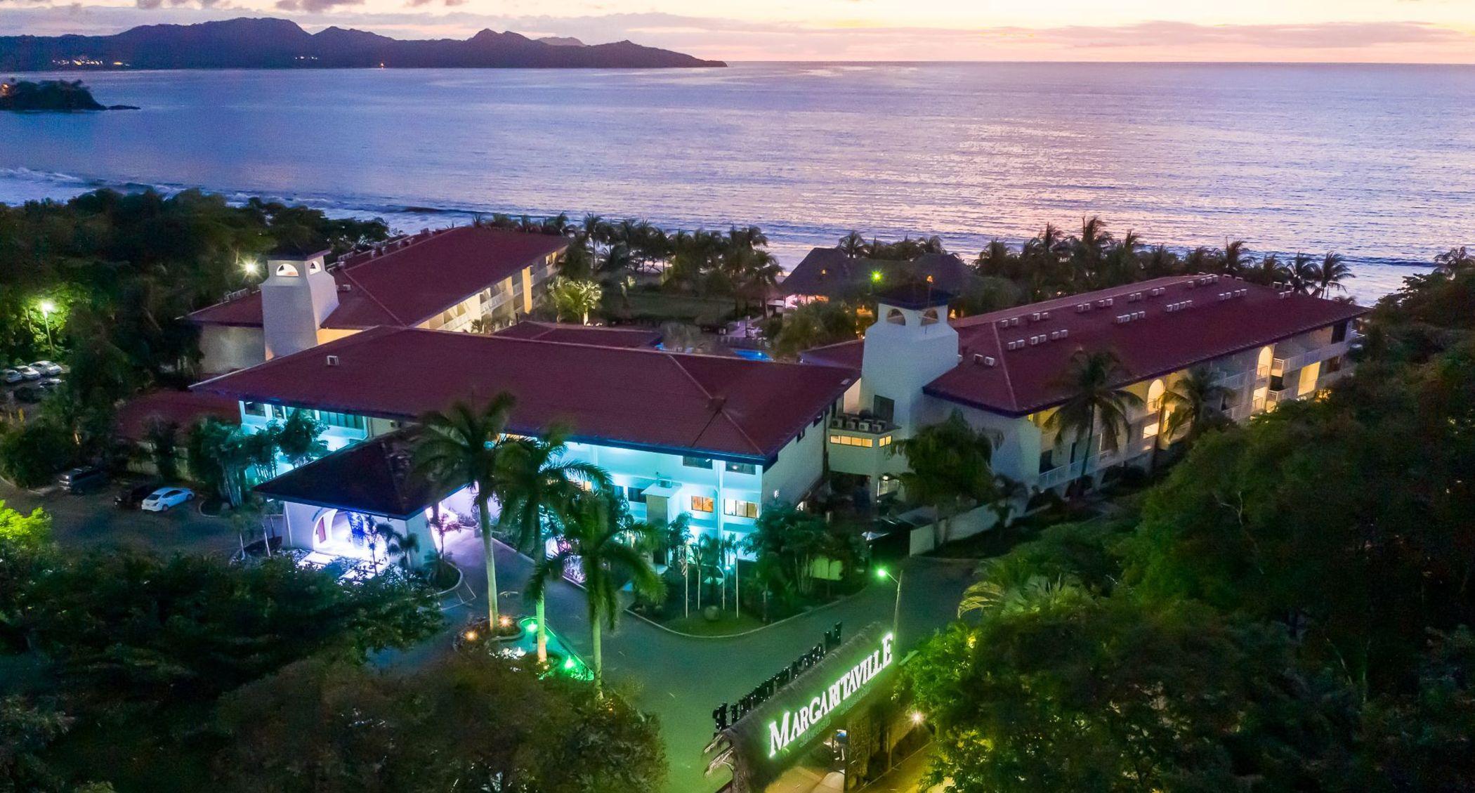 Margaritaville Beach Resort Playa Flamingo