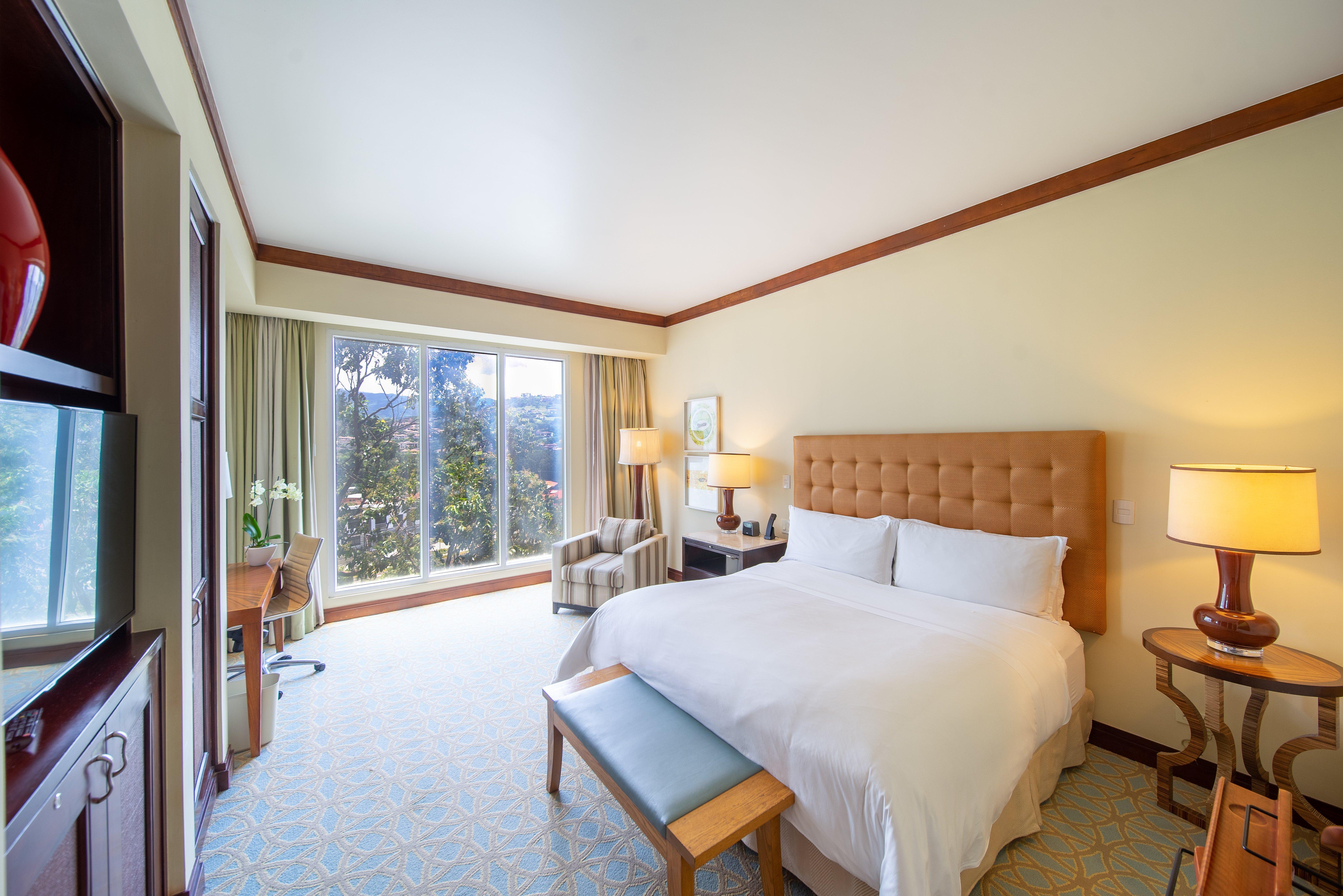 Intercontinental Costa Rica At Multiplaza Mall By Ihg San Jose (San Jose)