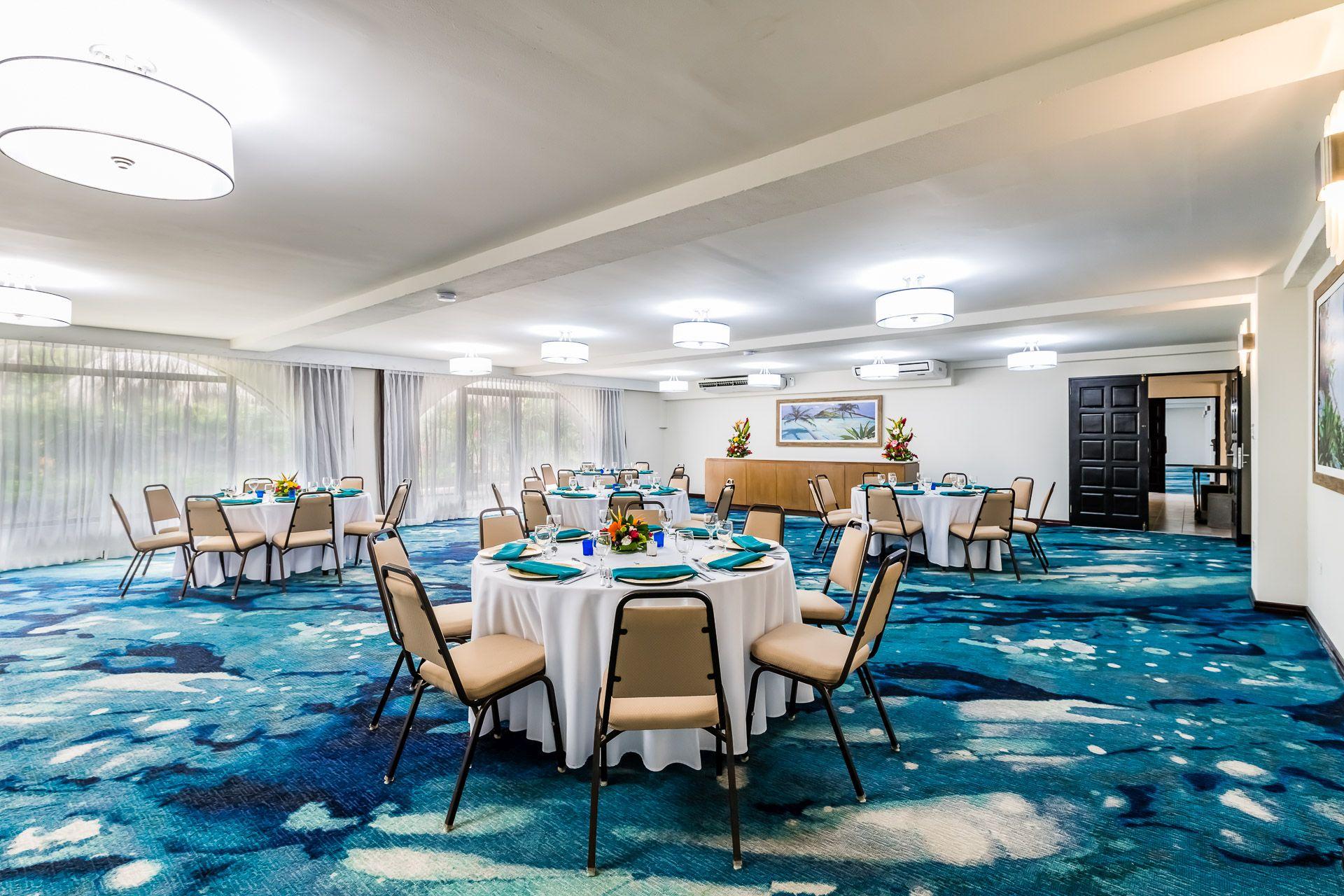 Margaritaville Beach 4* Playa Flamingo
