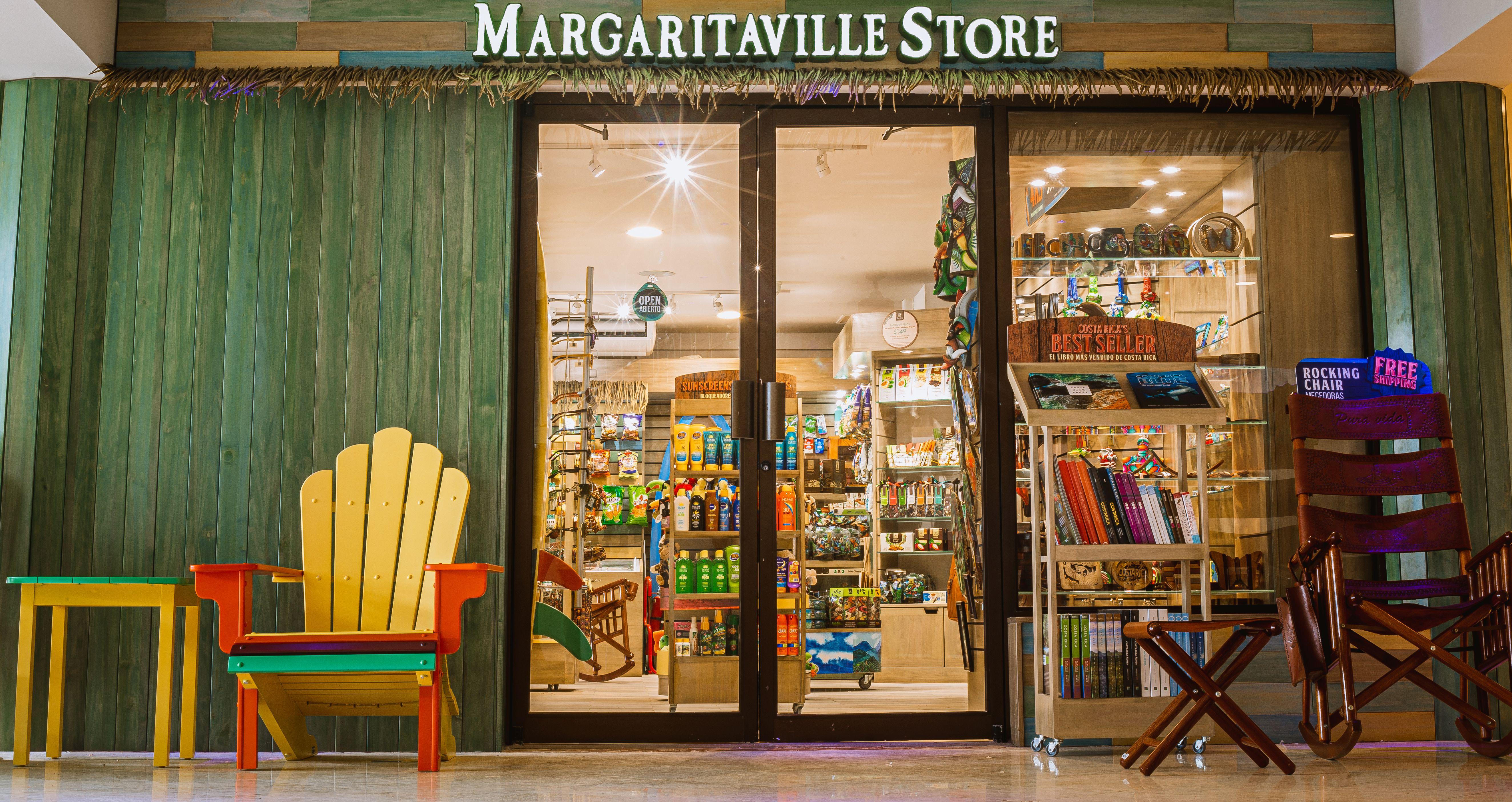 Margaritaville Beach Playa Flamingo