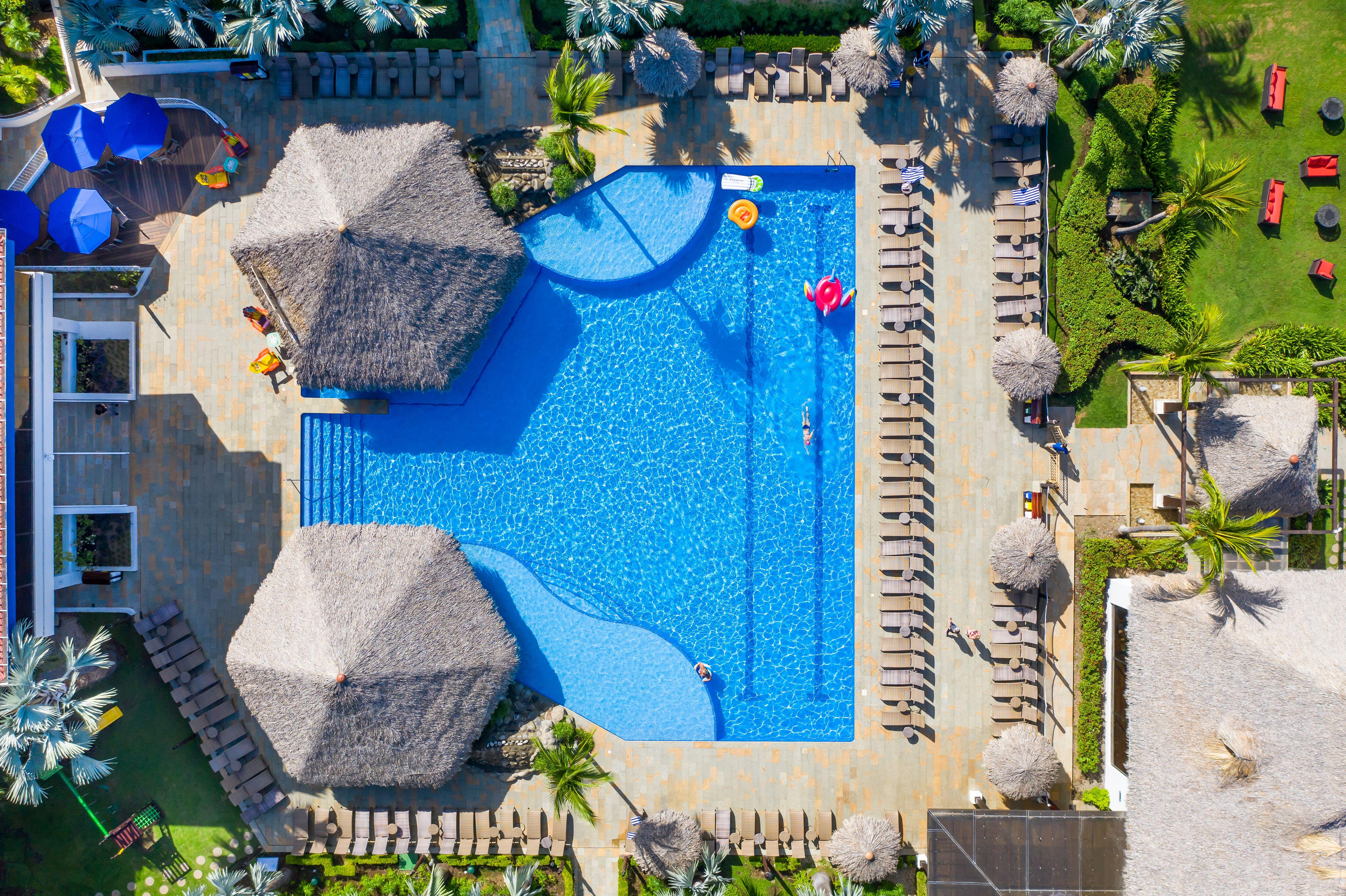Margaritaville Beach 4*