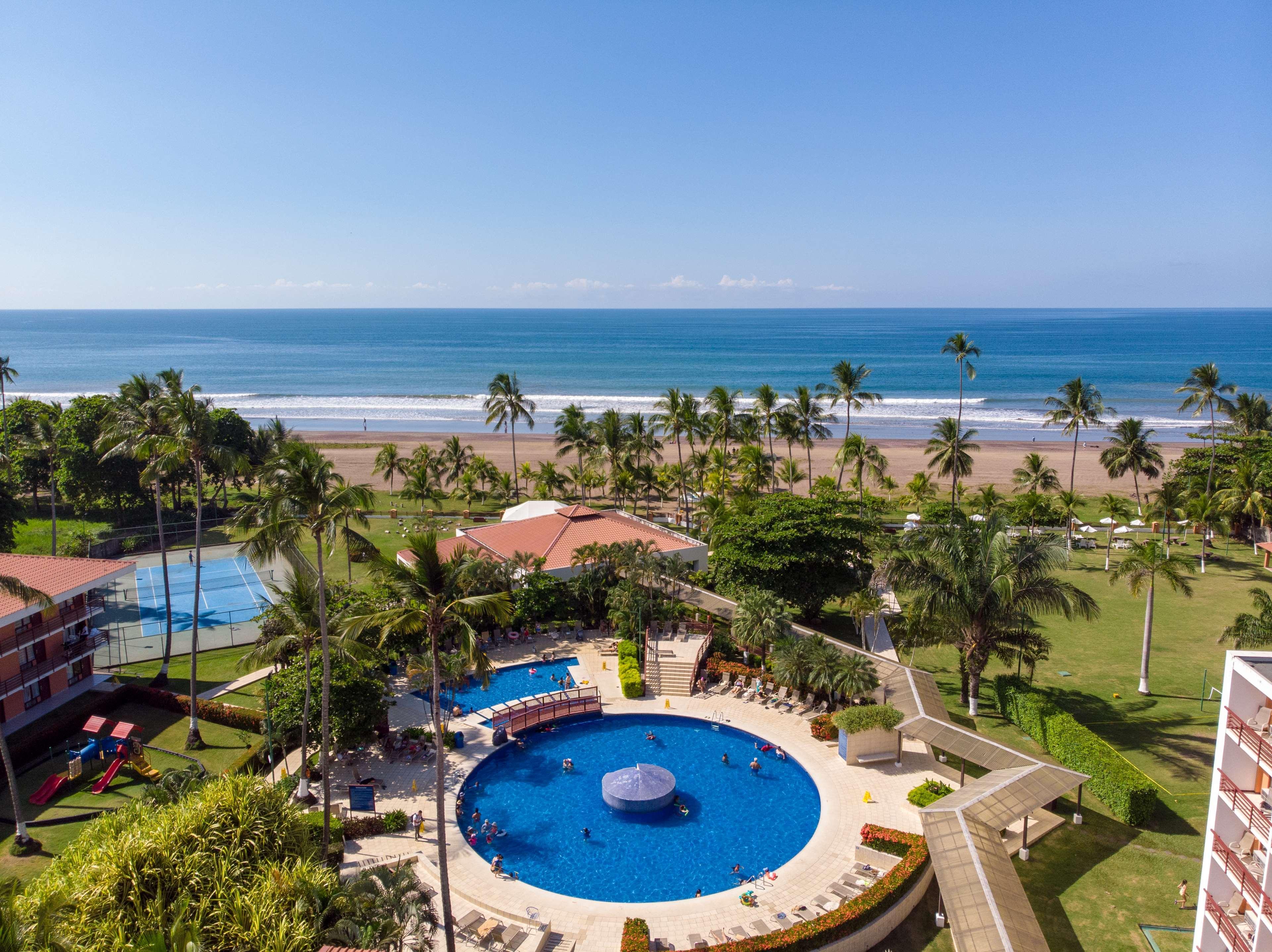 Resort Western