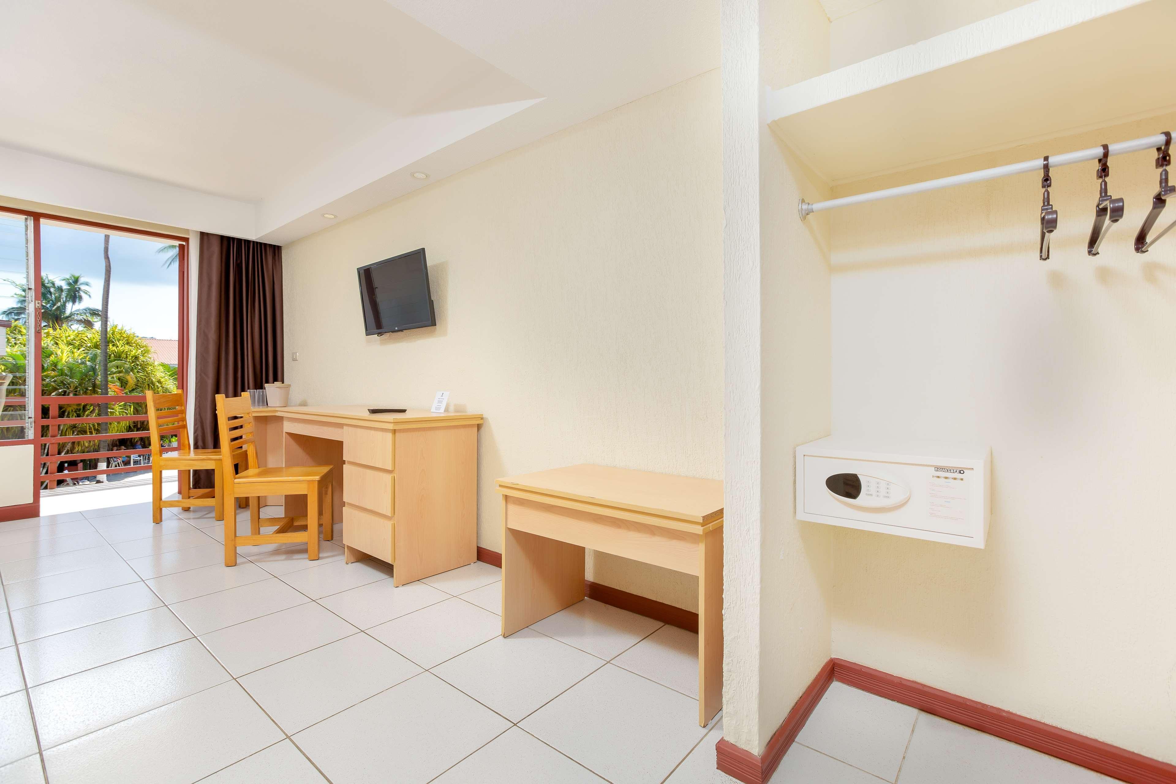 Resort Western Jaco