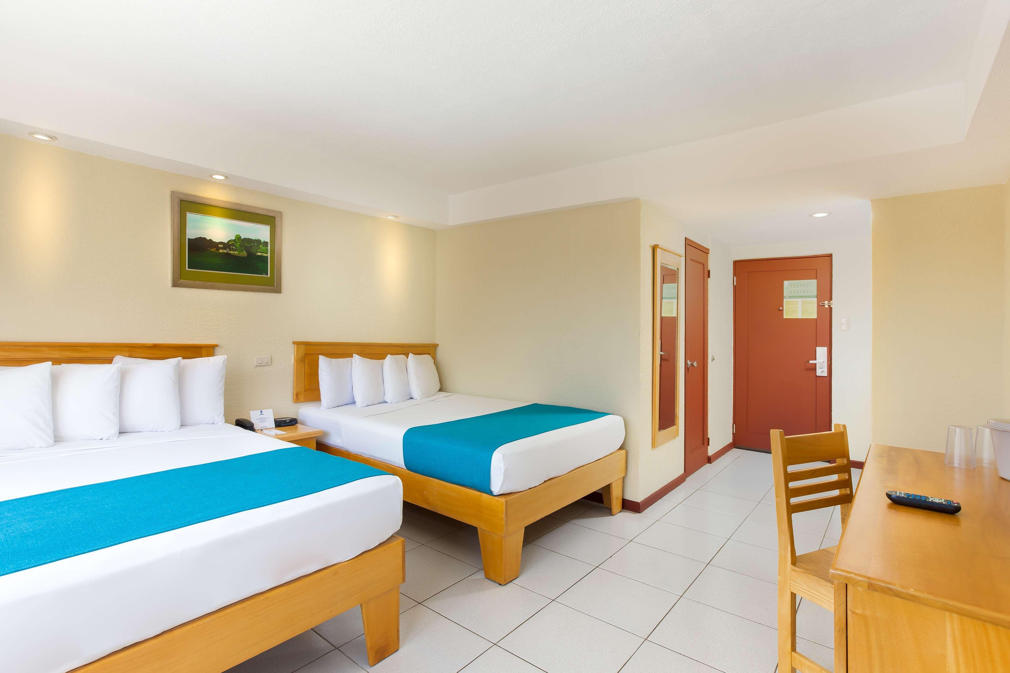Resort Western