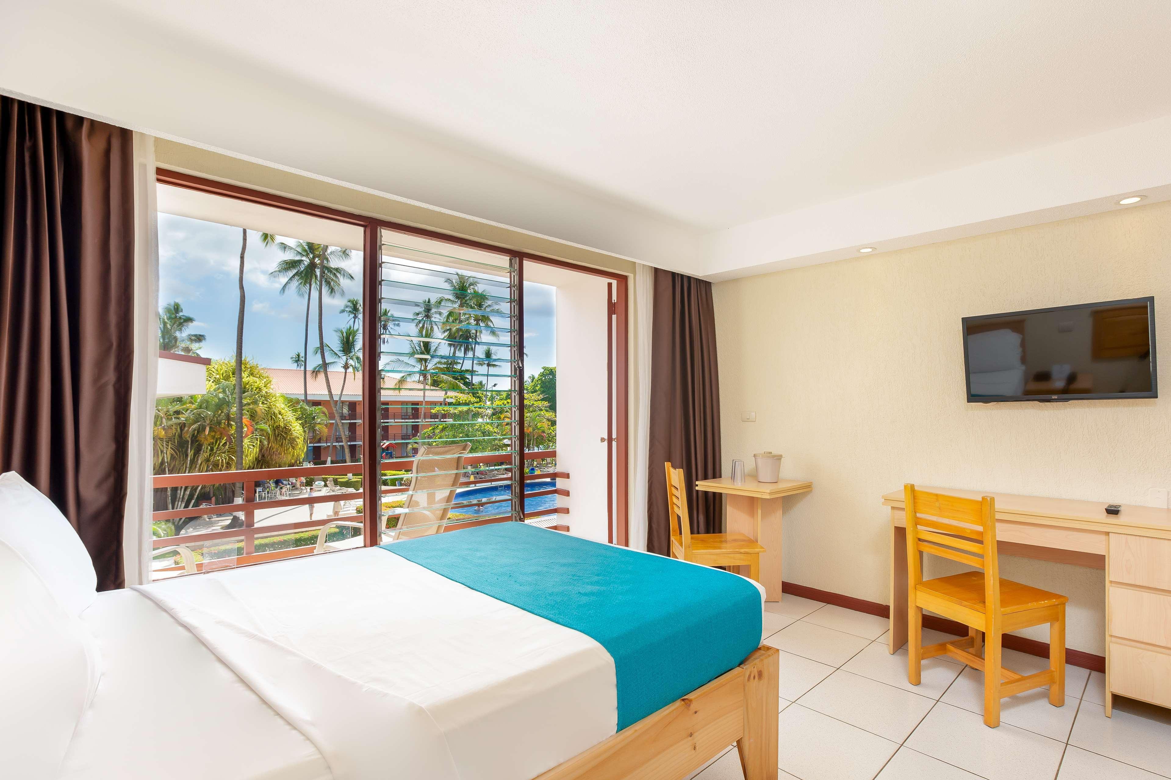 Resort Western Jaco