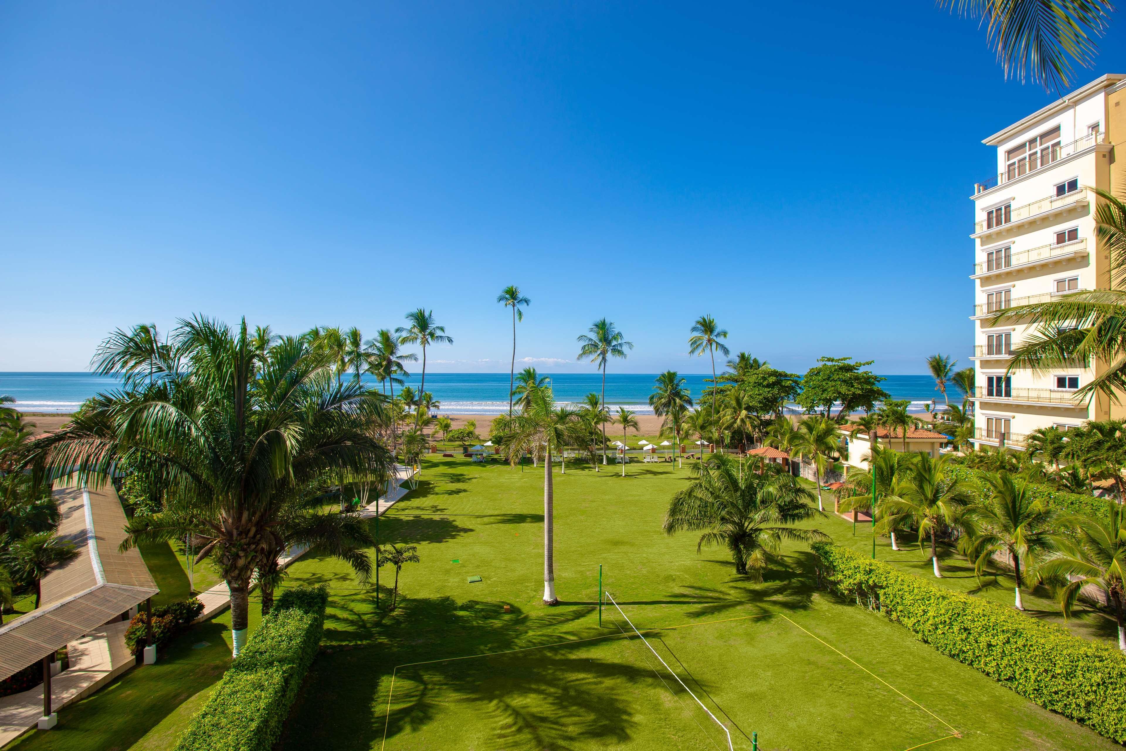 Resort Western Jaco