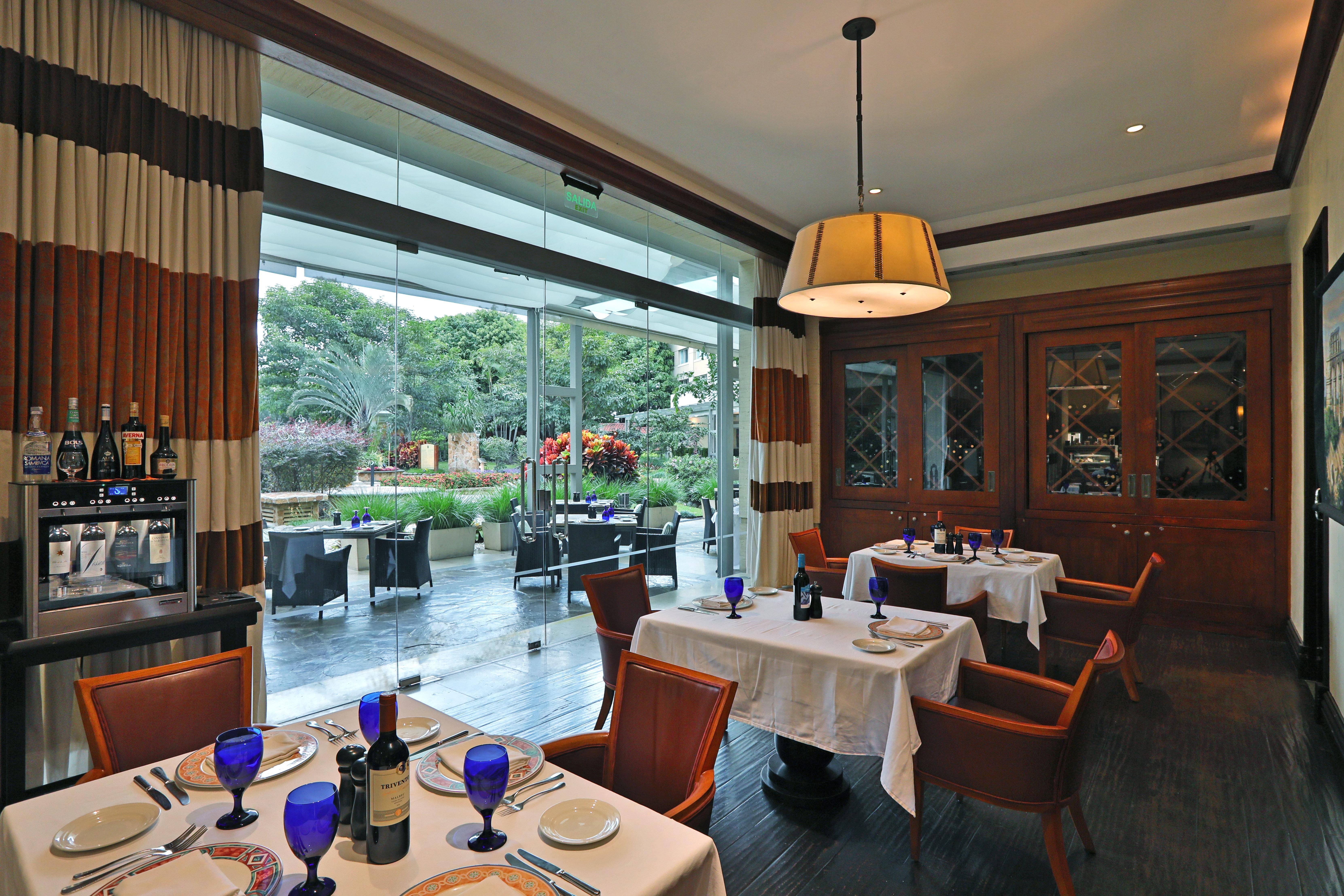Intercontinental Costa Rica At Multiplaza Mall By Ihg 5* San Jose (San Jose)