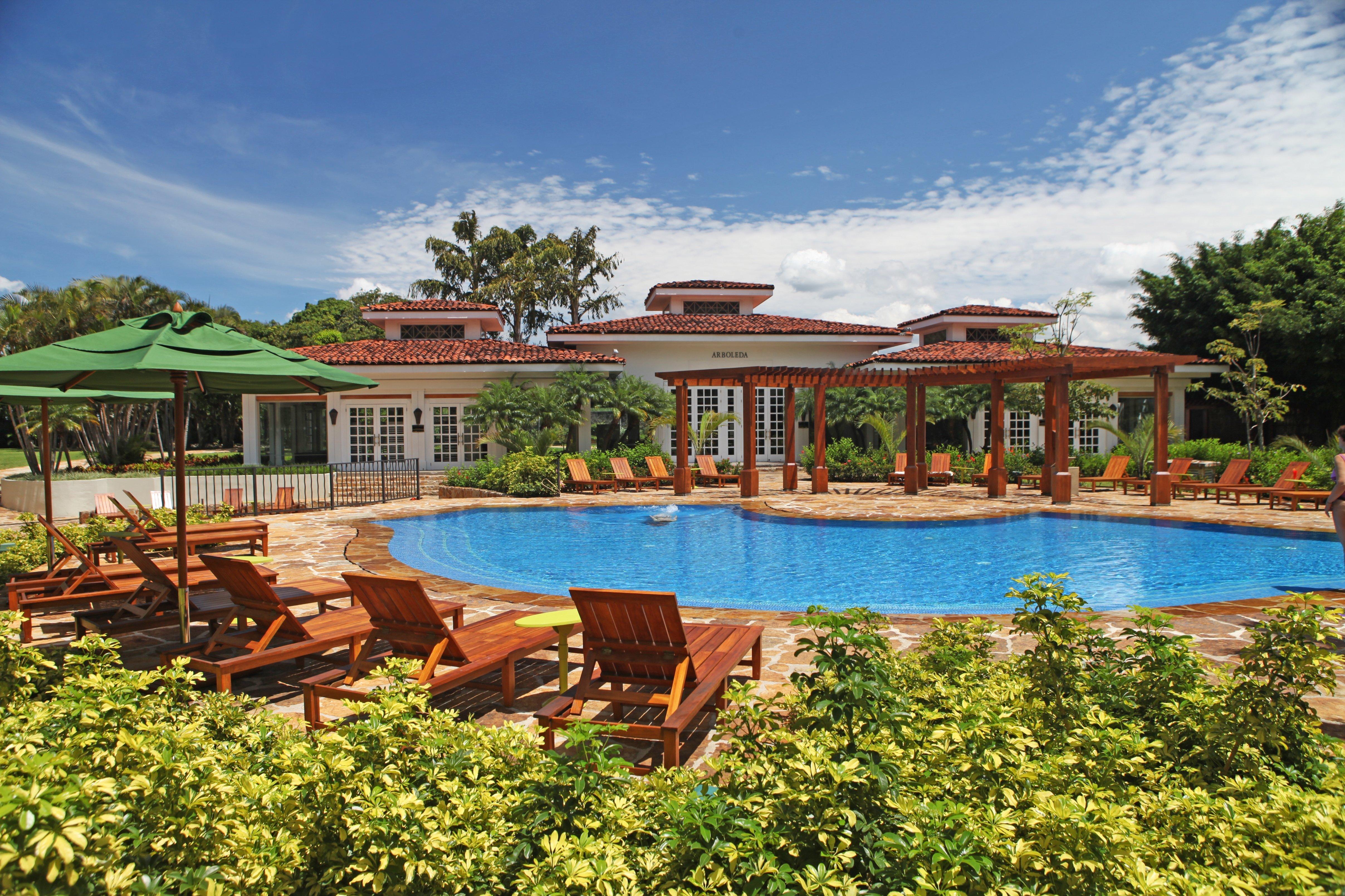 Hotel Intercontinental Costa Rica At Multiplaza Mall By Ihg