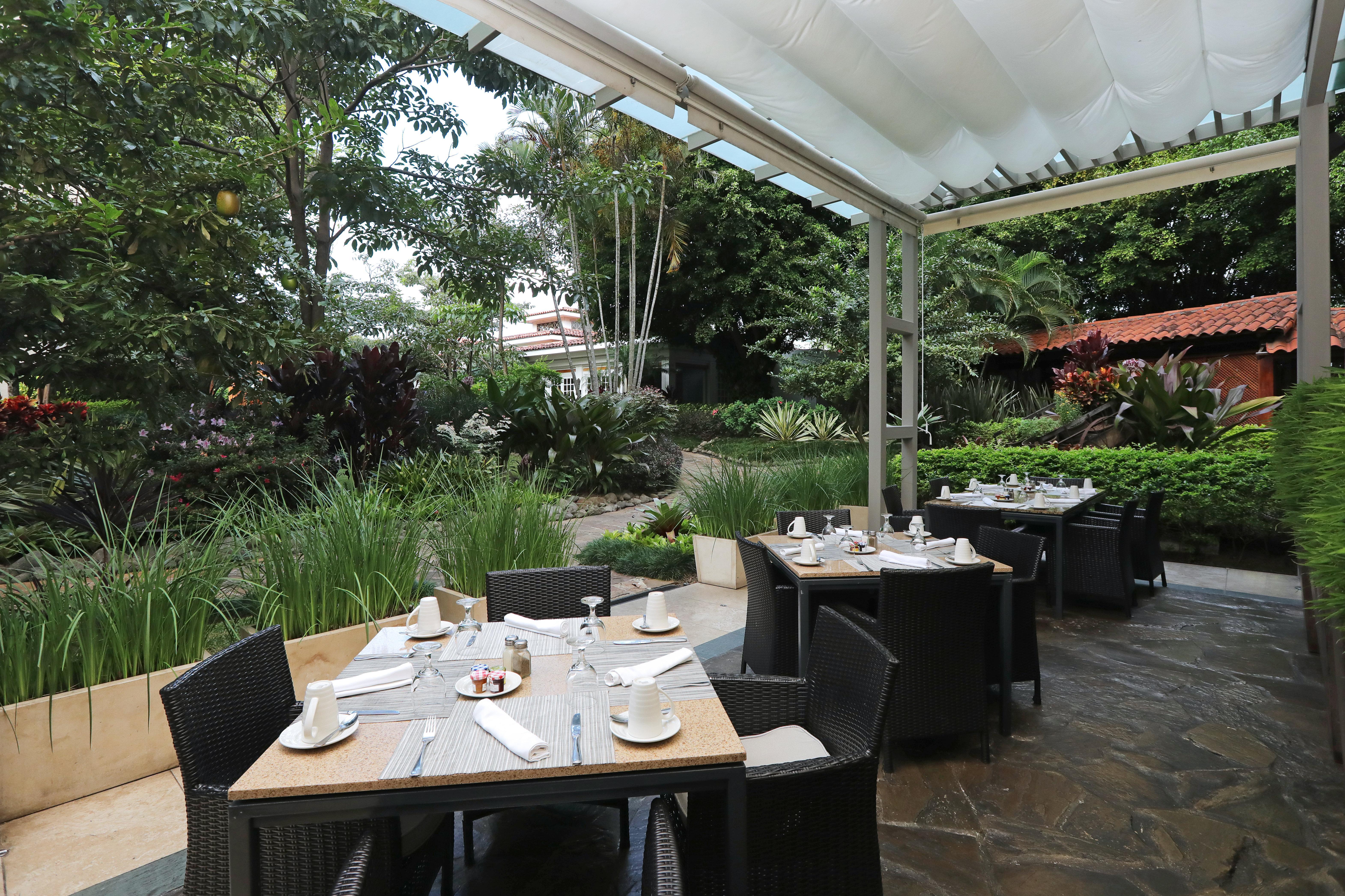 Intercontinental Costa Rica At Multiplaza Mall By Ihg